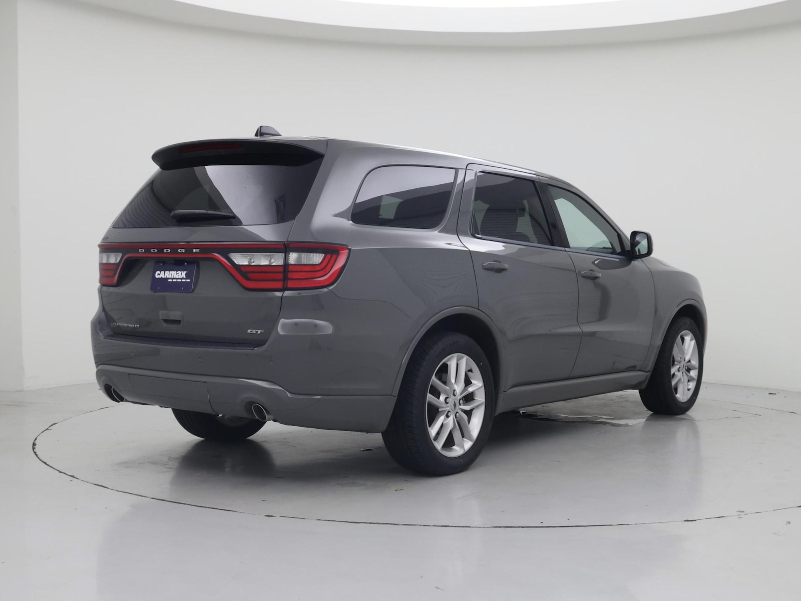 2023 Dodge Durango GT - Photo 9