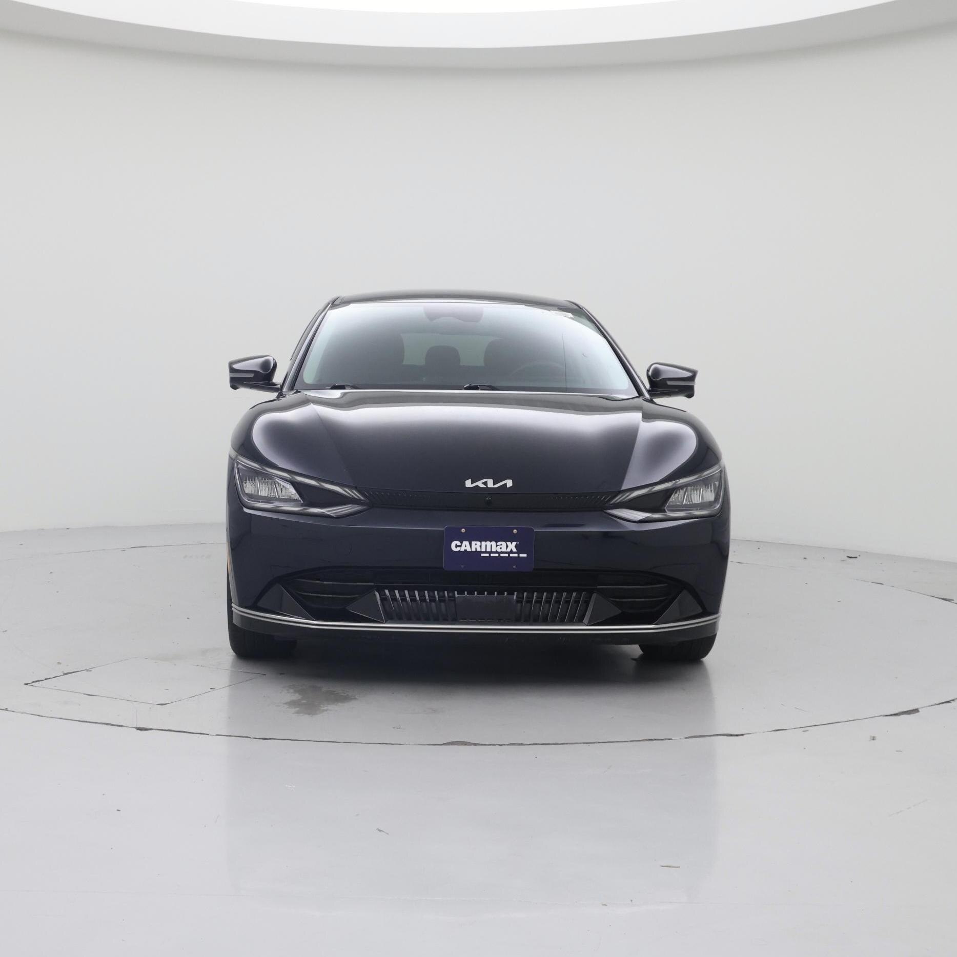 Thumbnail: 2022 Kia EV6 - 5