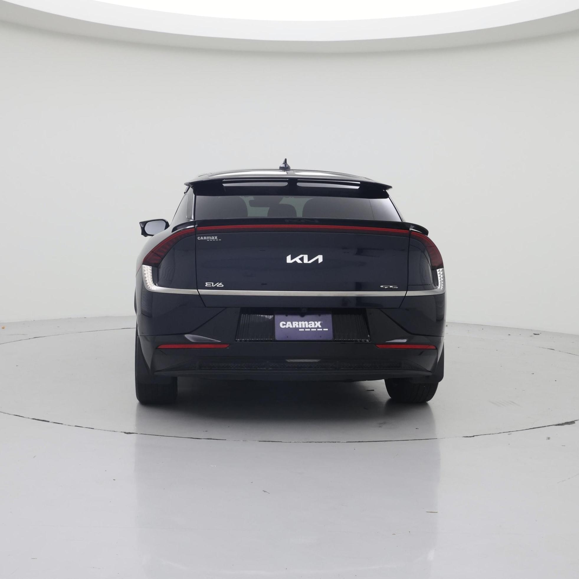 Thumbnail: 2022 Kia EV6 - 6
