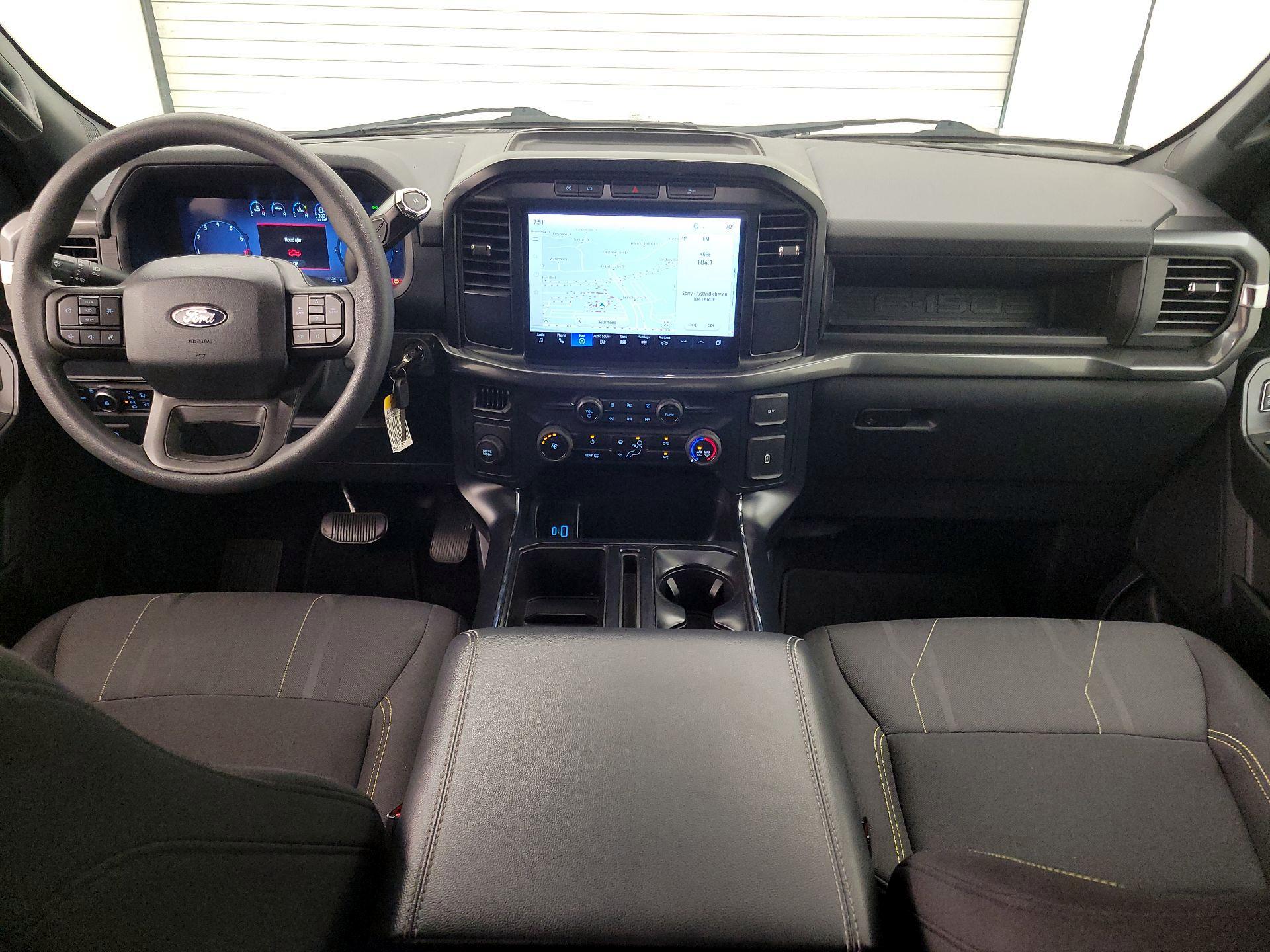 Thumbnail: 2024 Ford F-150 - 9