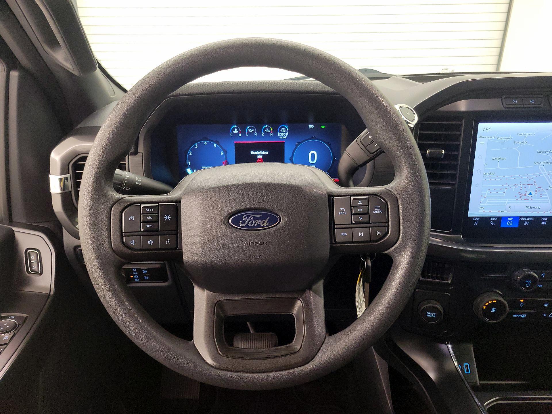 Thumbnail: 2024 Ford F-150 - 10