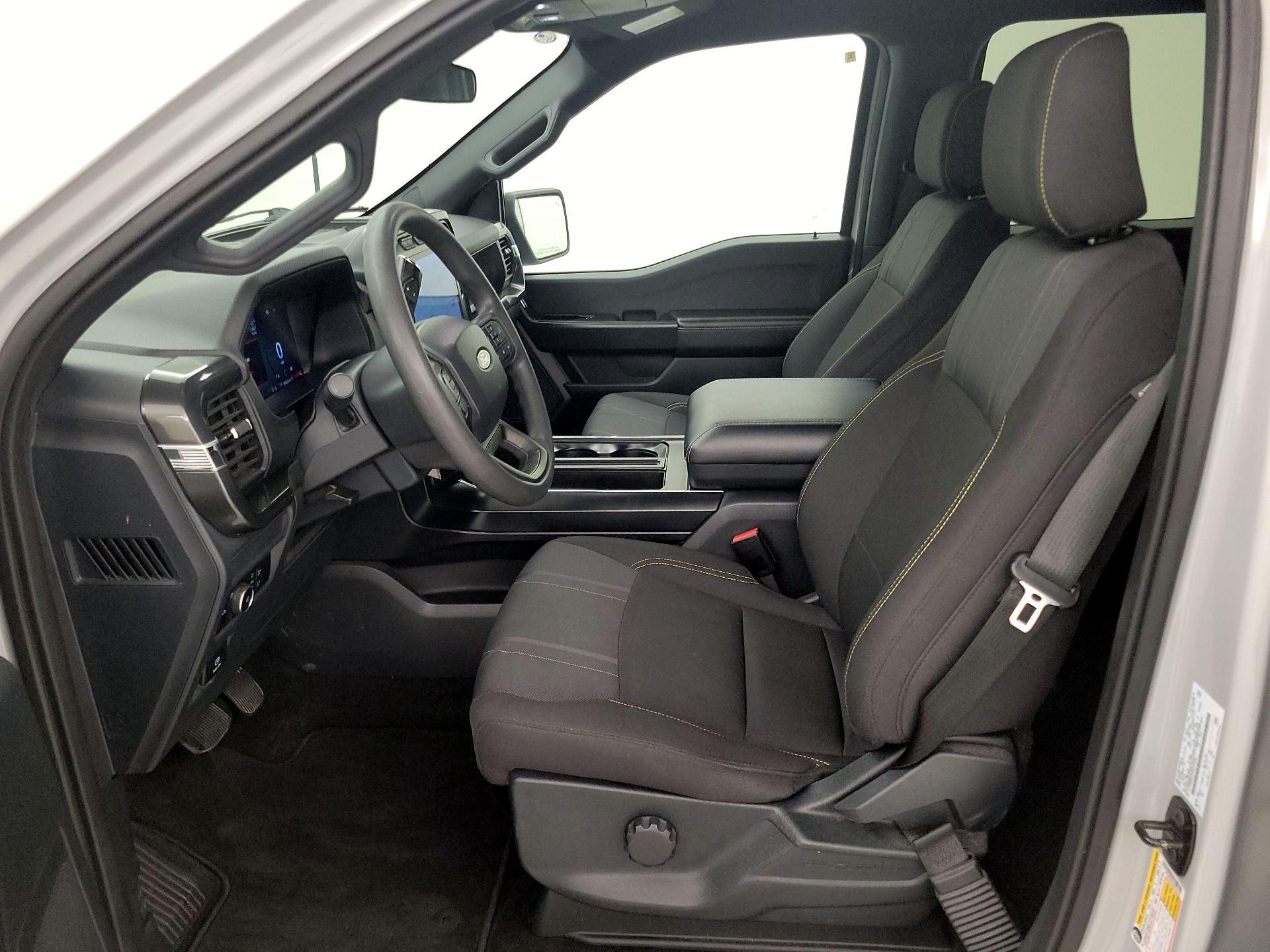 Thumbnail: 2024 Ford F-150 - 11