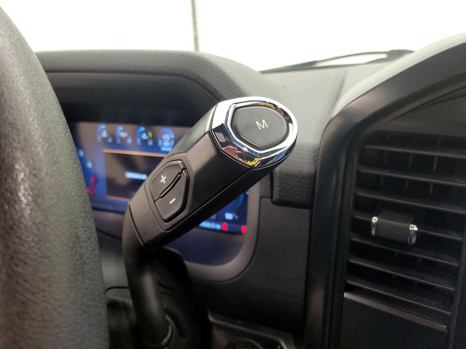 Thumbnail: 2024 Ford F-150 - 18