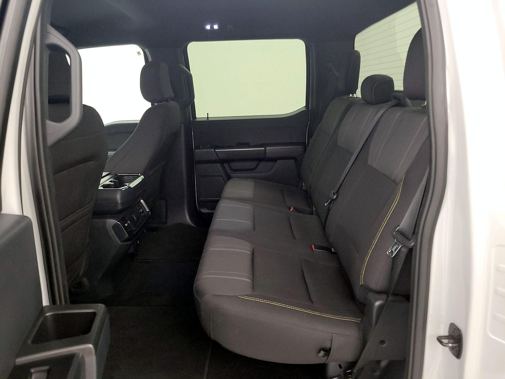 Thumbnail: 2024 Ford F-150 - 20