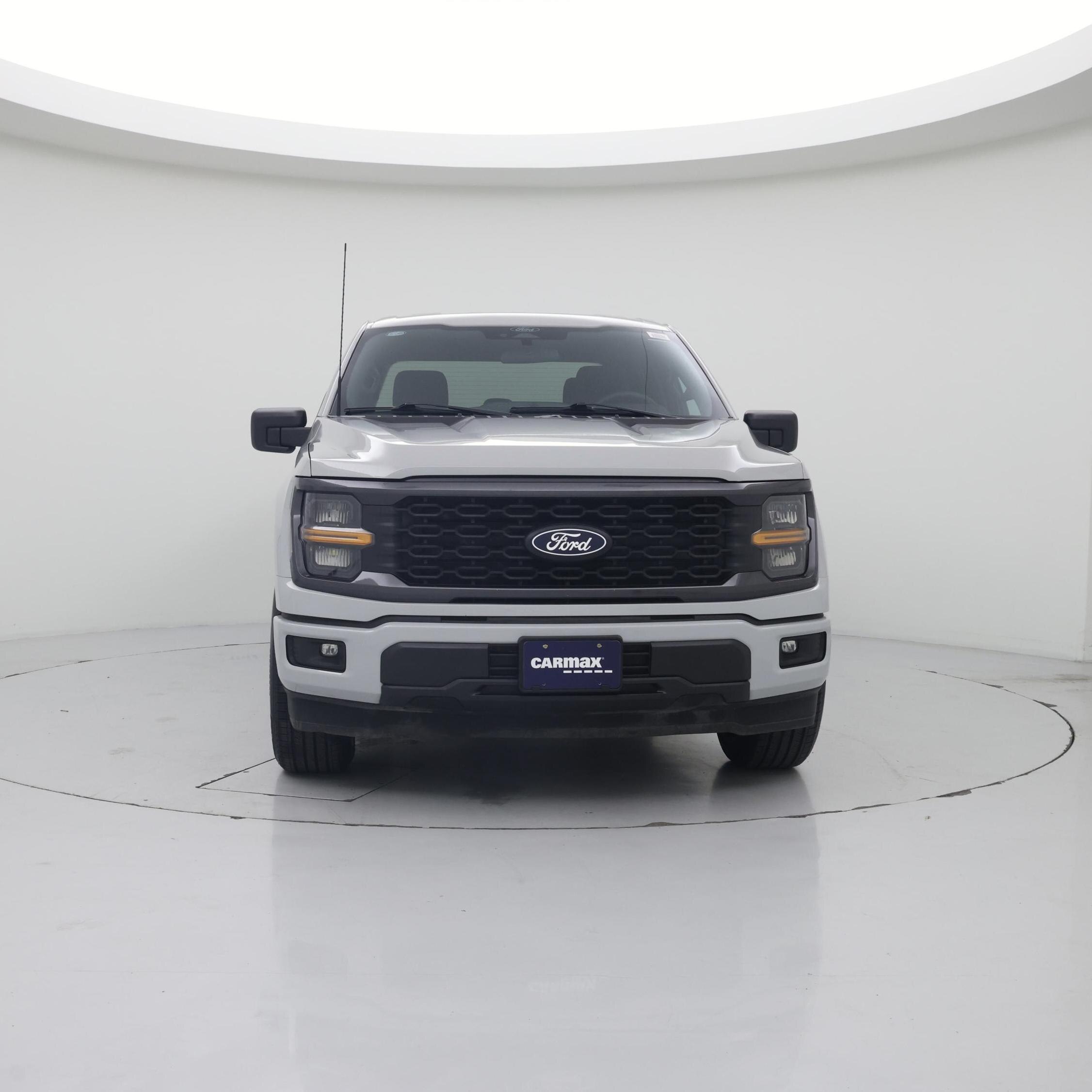 Thumbnail: 2024 Ford F-150 - 5