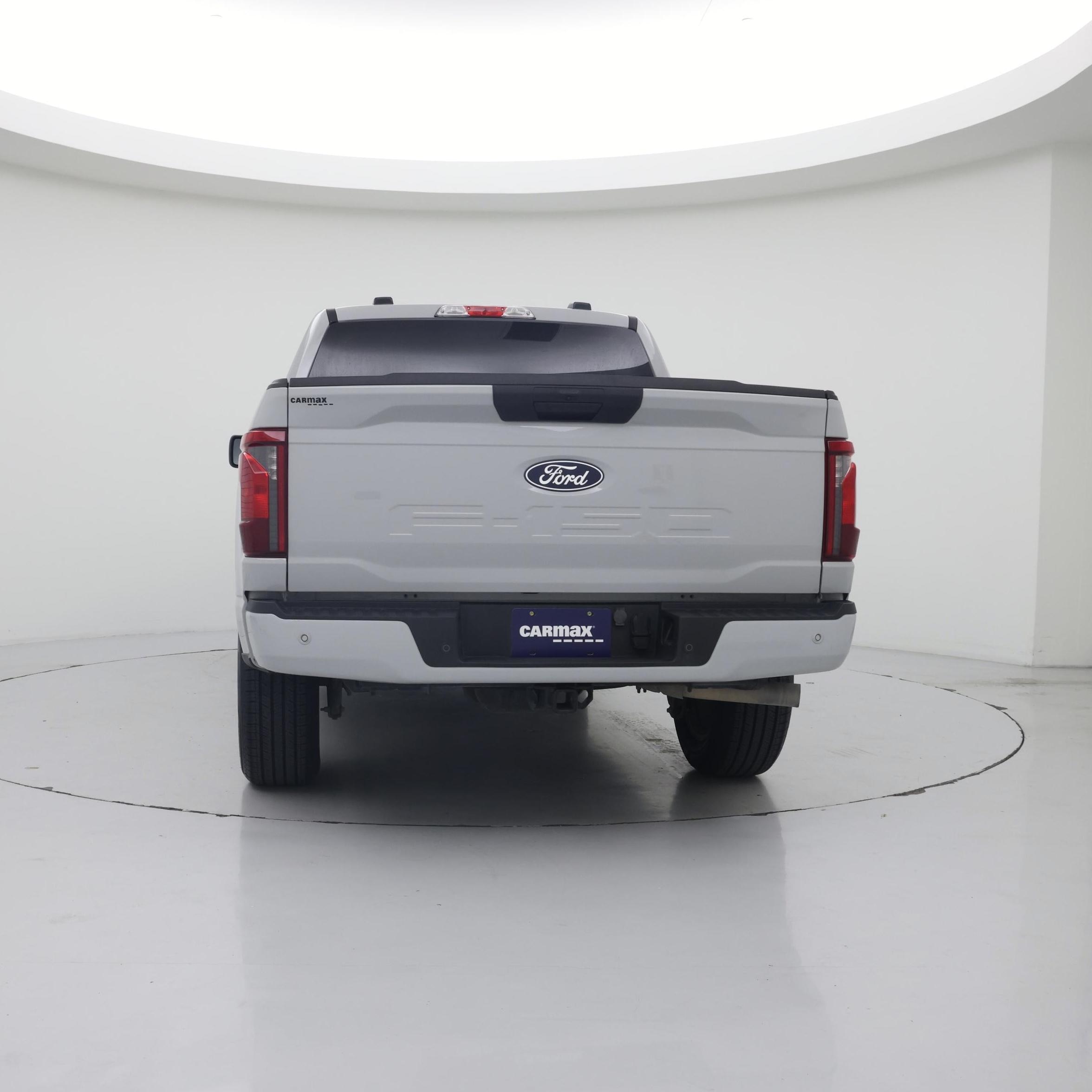 Thumbnail: 2024 Ford F-150 - 6