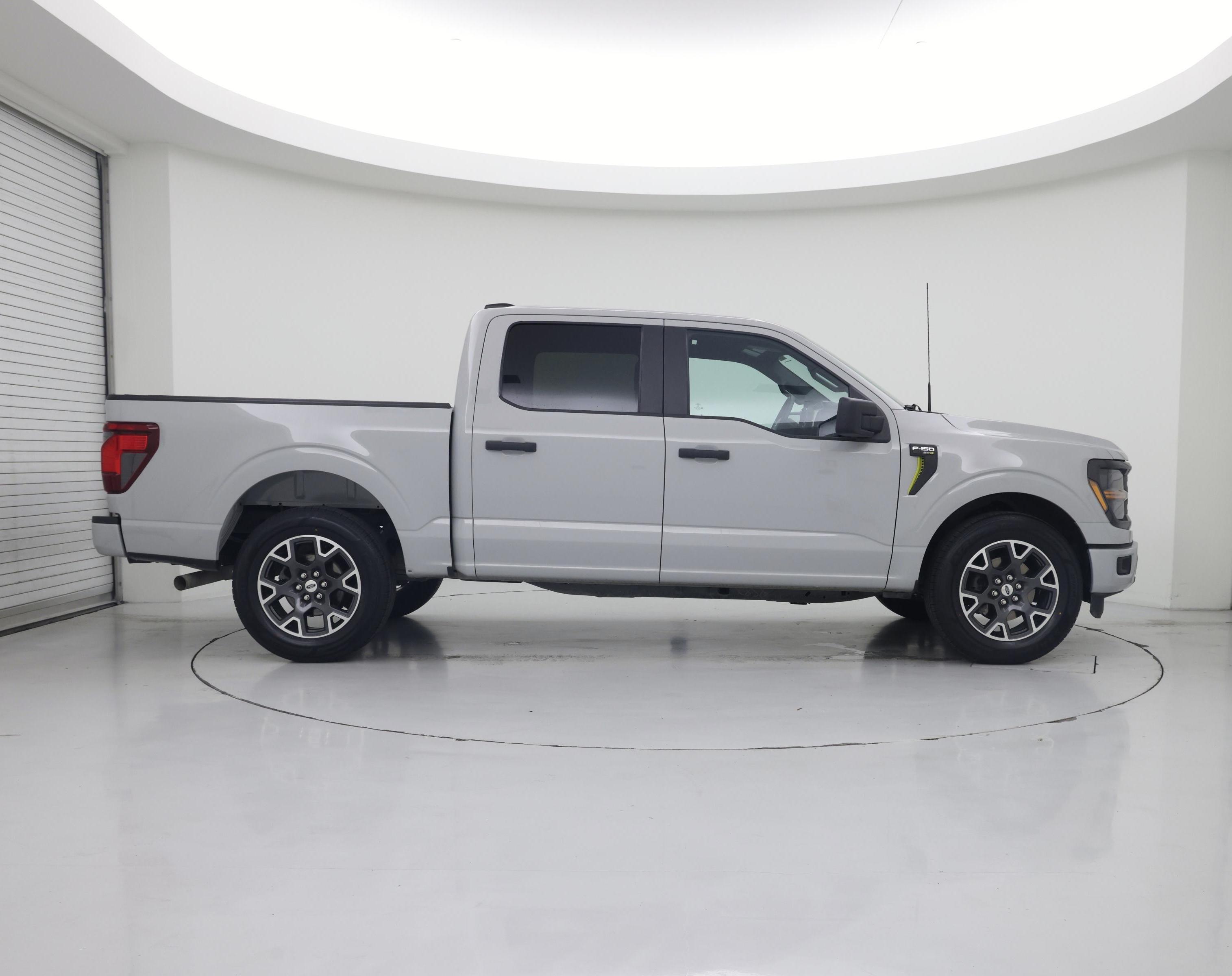 Thumbnail: 2024 Ford F-150 - 7