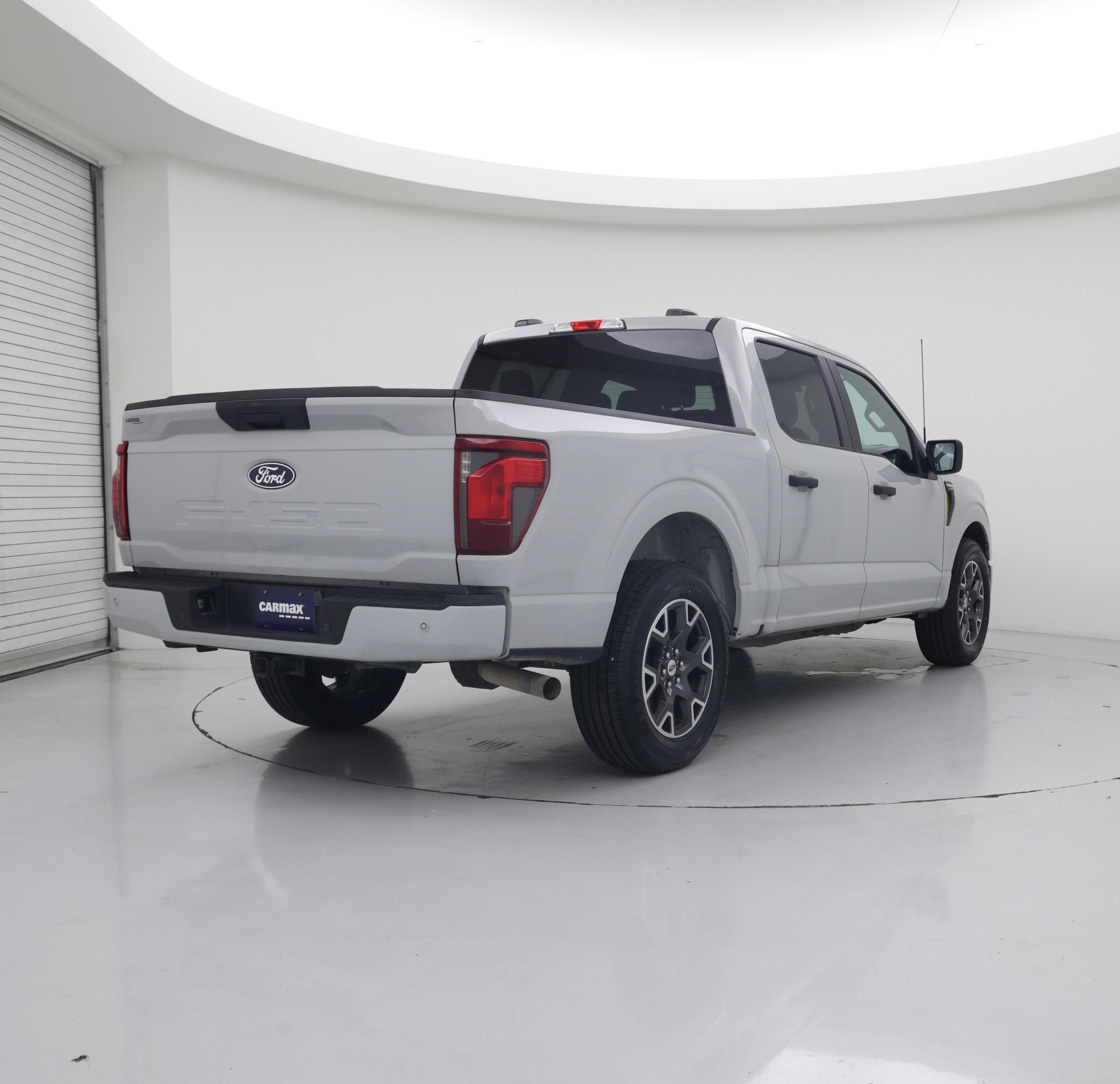 Thumbnail: 2024 Ford F-150 - 8