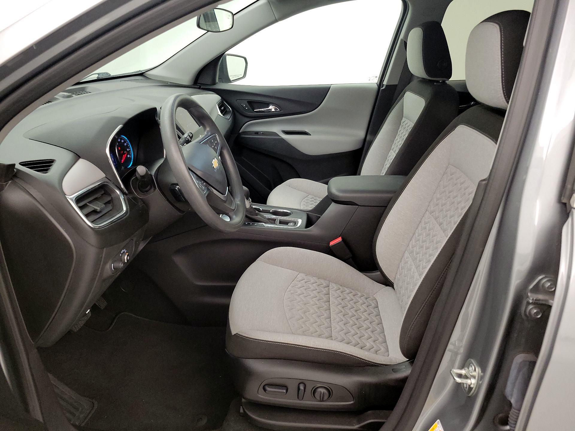Thumbnail: 2023 Chevrolet Equinox - 11