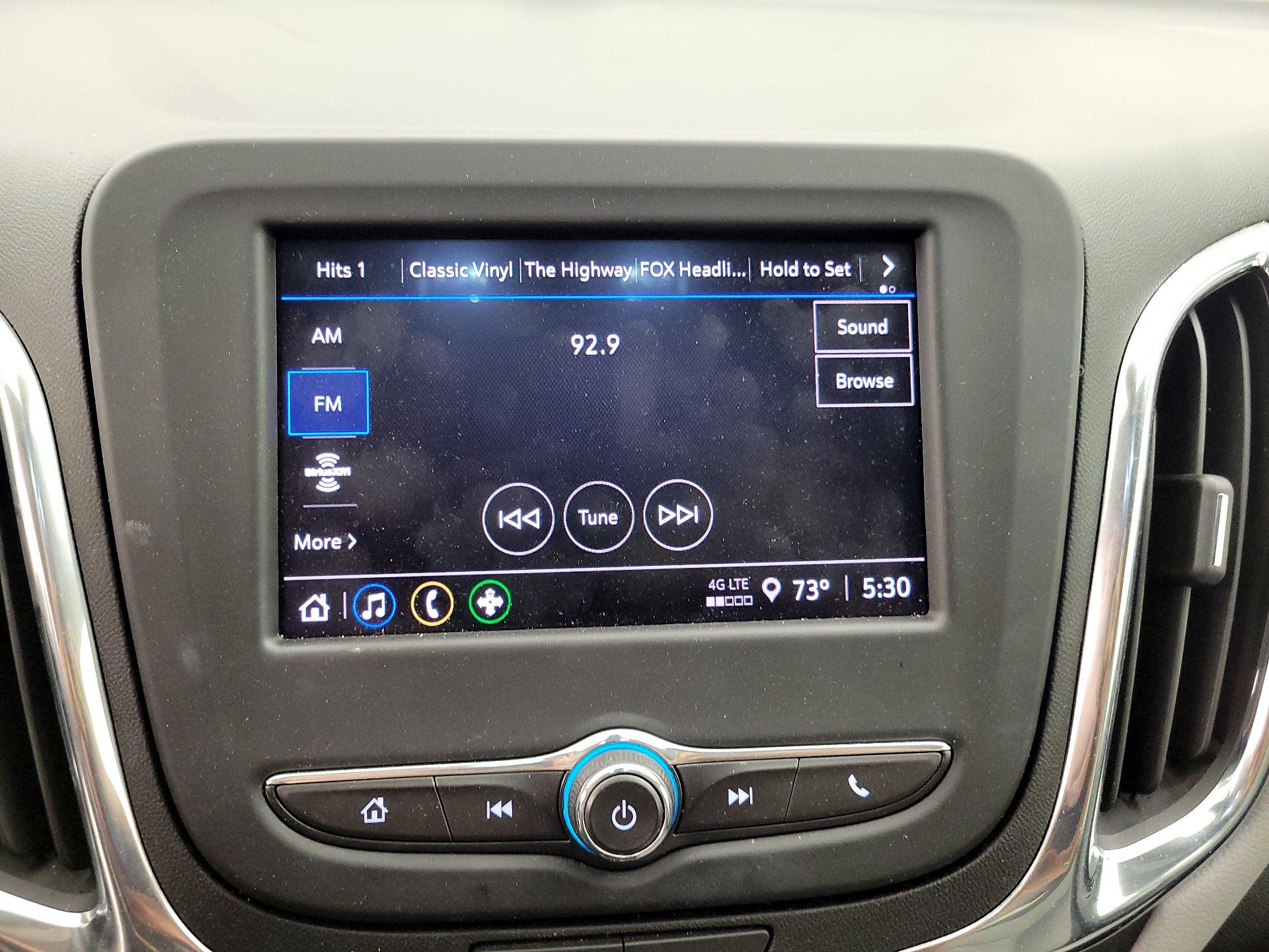 Thumbnail: 2023 Chevrolet Equinox - 15