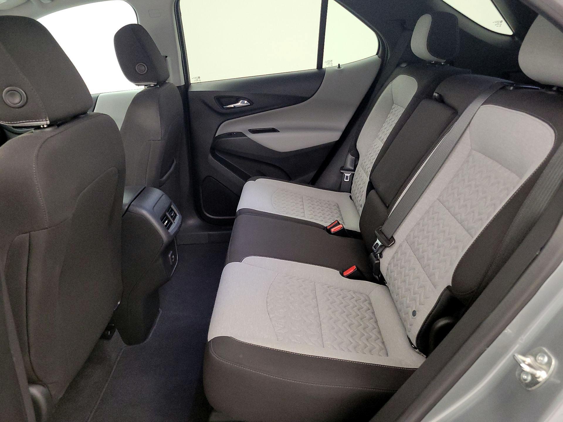 Thumbnail: 2023 Chevrolet Equinox - 19