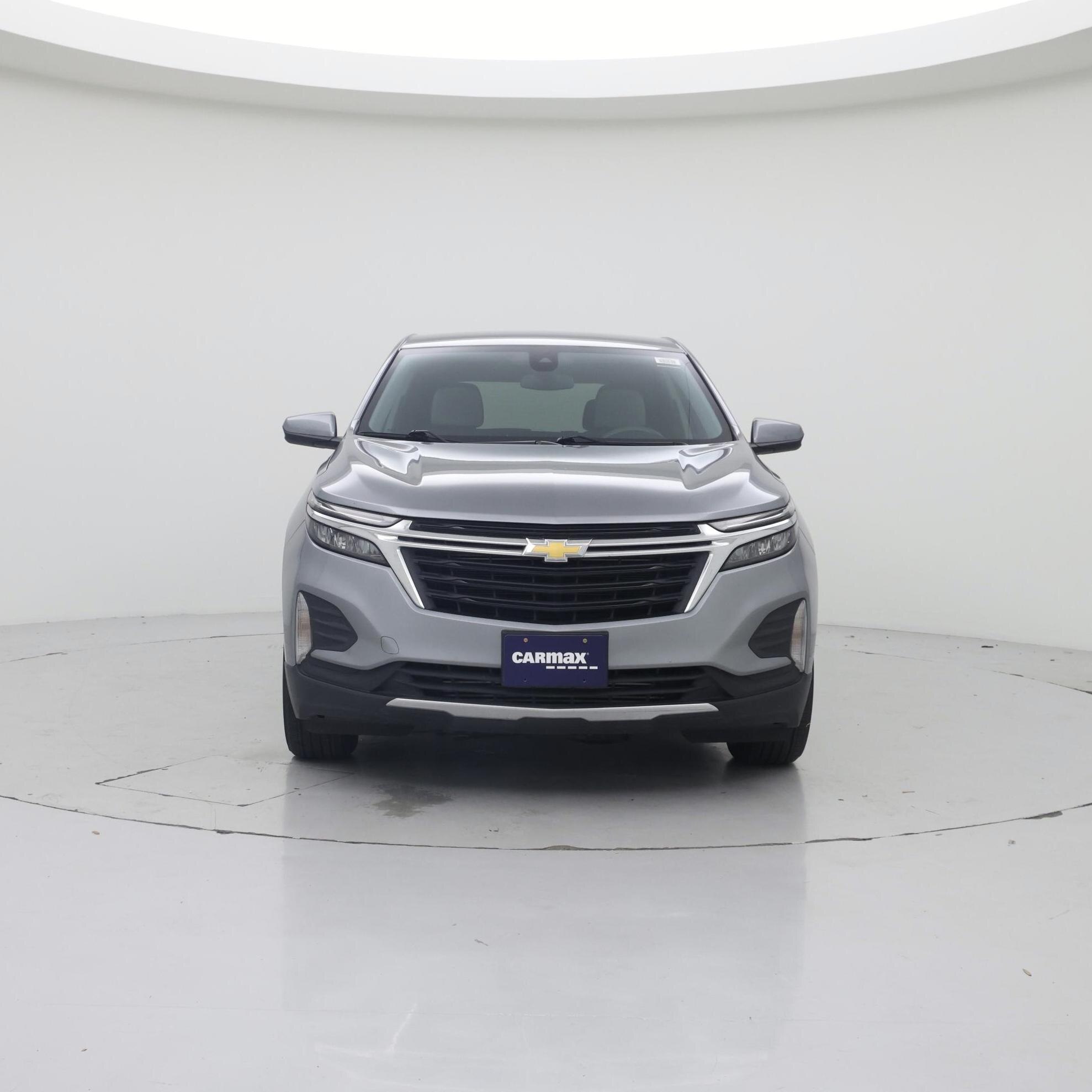 Thumbnail: 2023 Chevrolet Equinox - 5