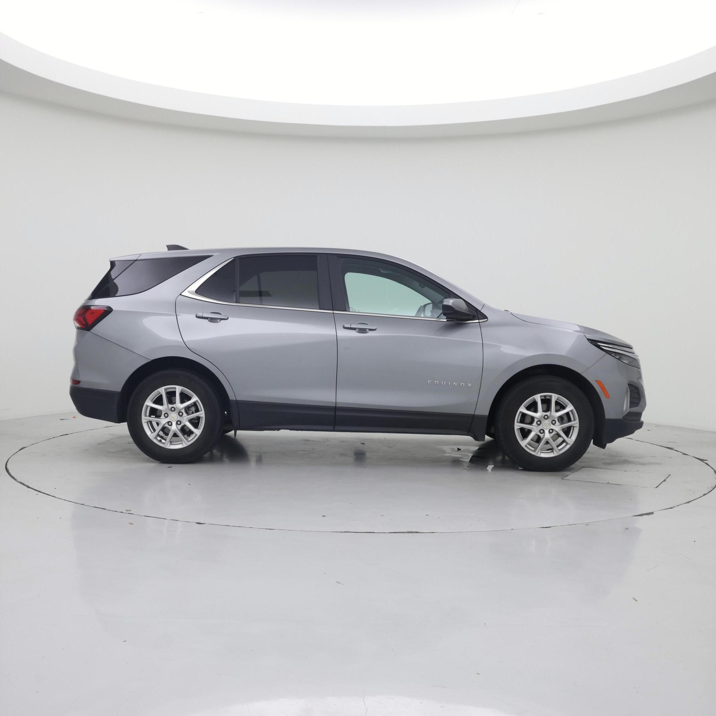 Thumbnail: 2023 Chevrolet Equinox - 7