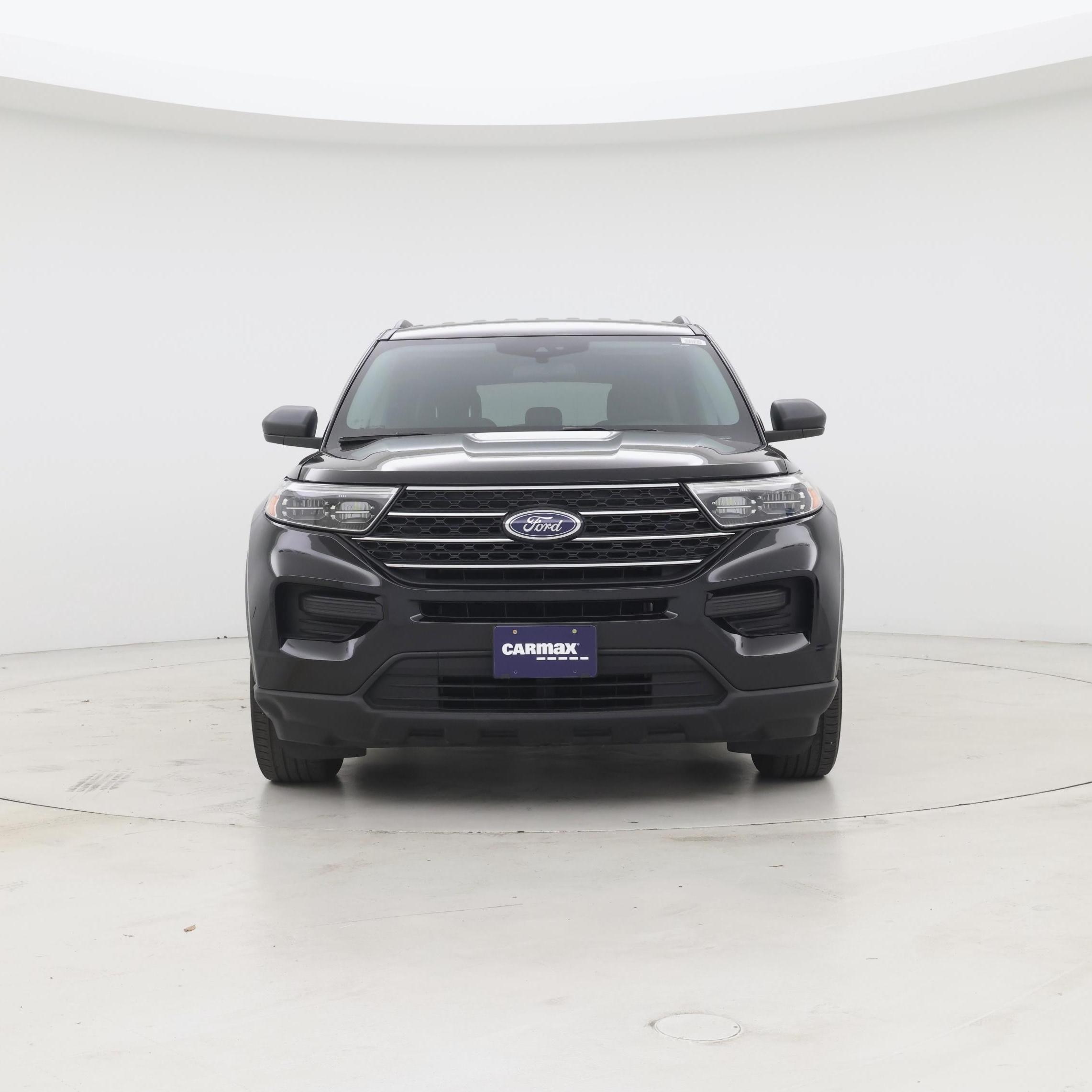 Thumbnail: 2022 Ford Explorer - 5