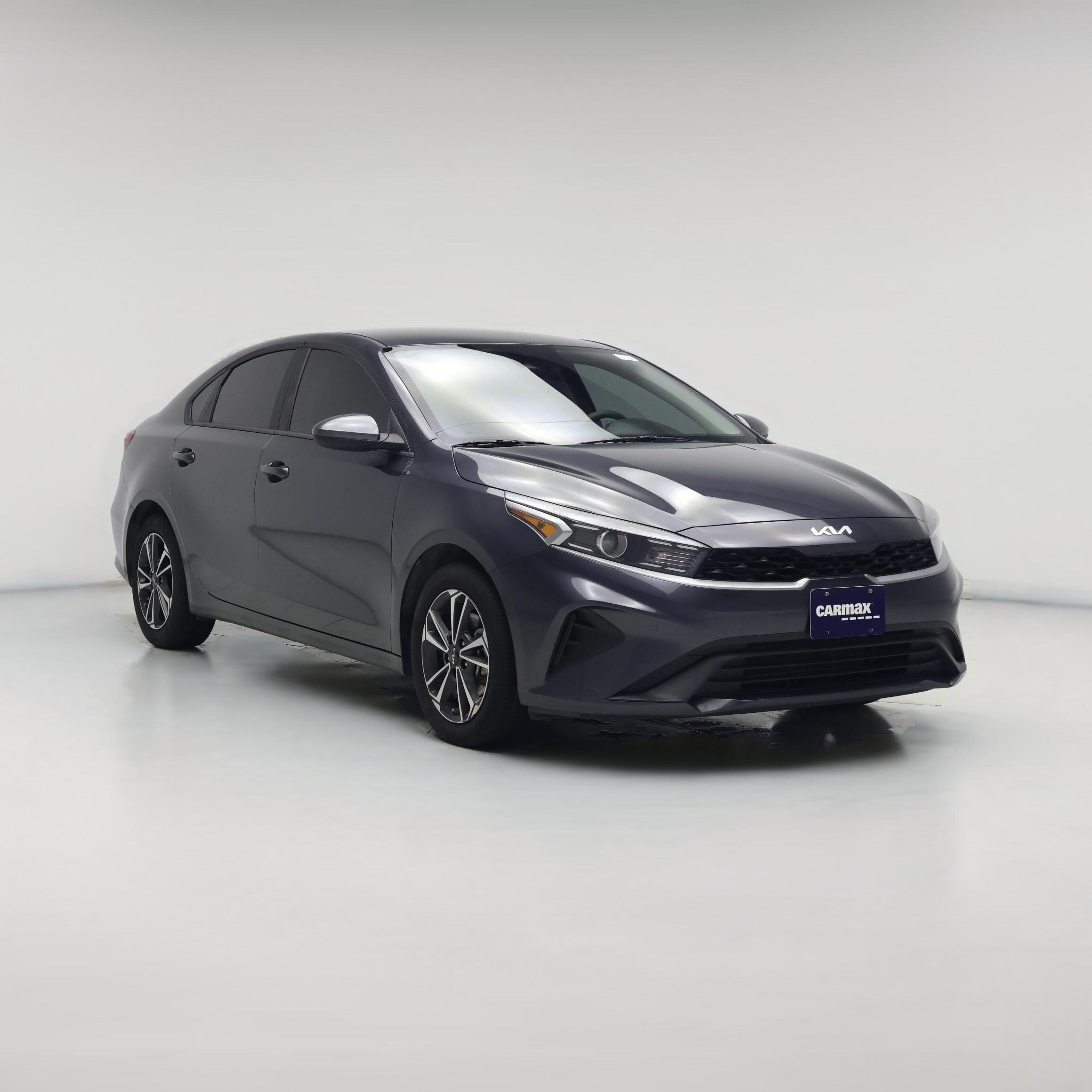 Thumbnail: 2024 Kia Forte - 1