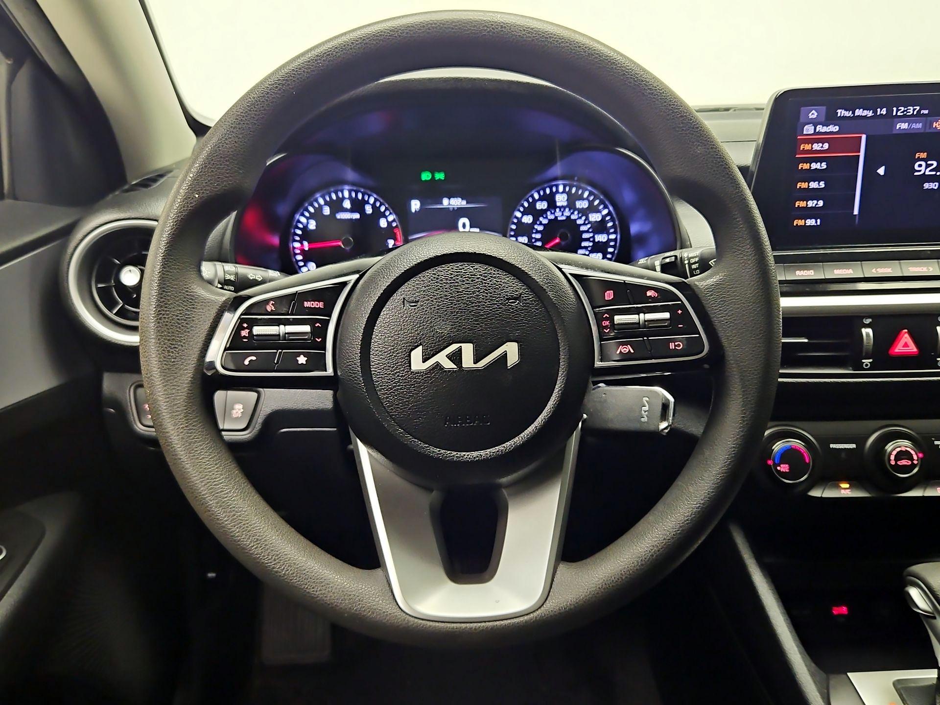 Thumbnail: 2024 Kia Forte - 10