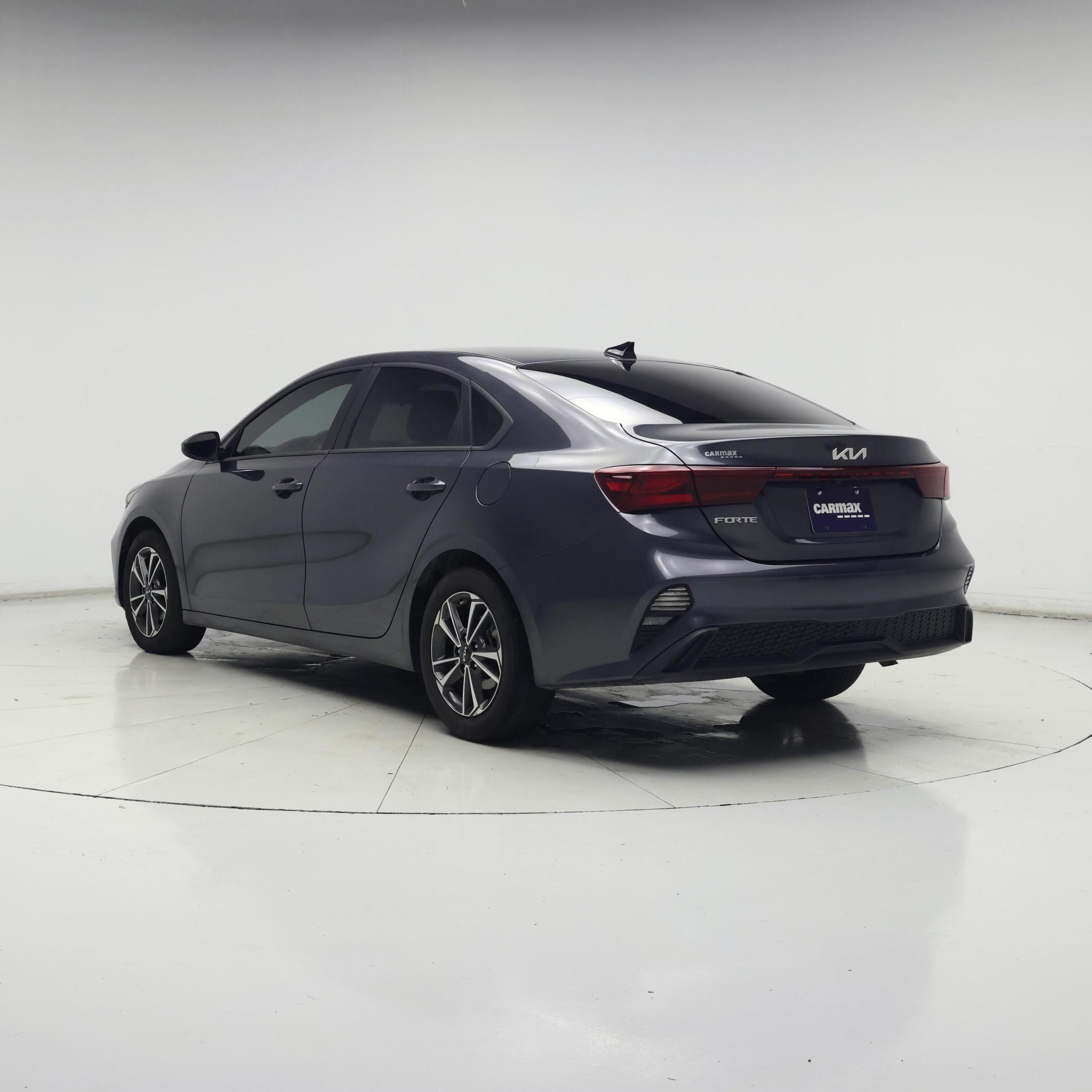 Thumbnail: 2024 Kia Forte - 2