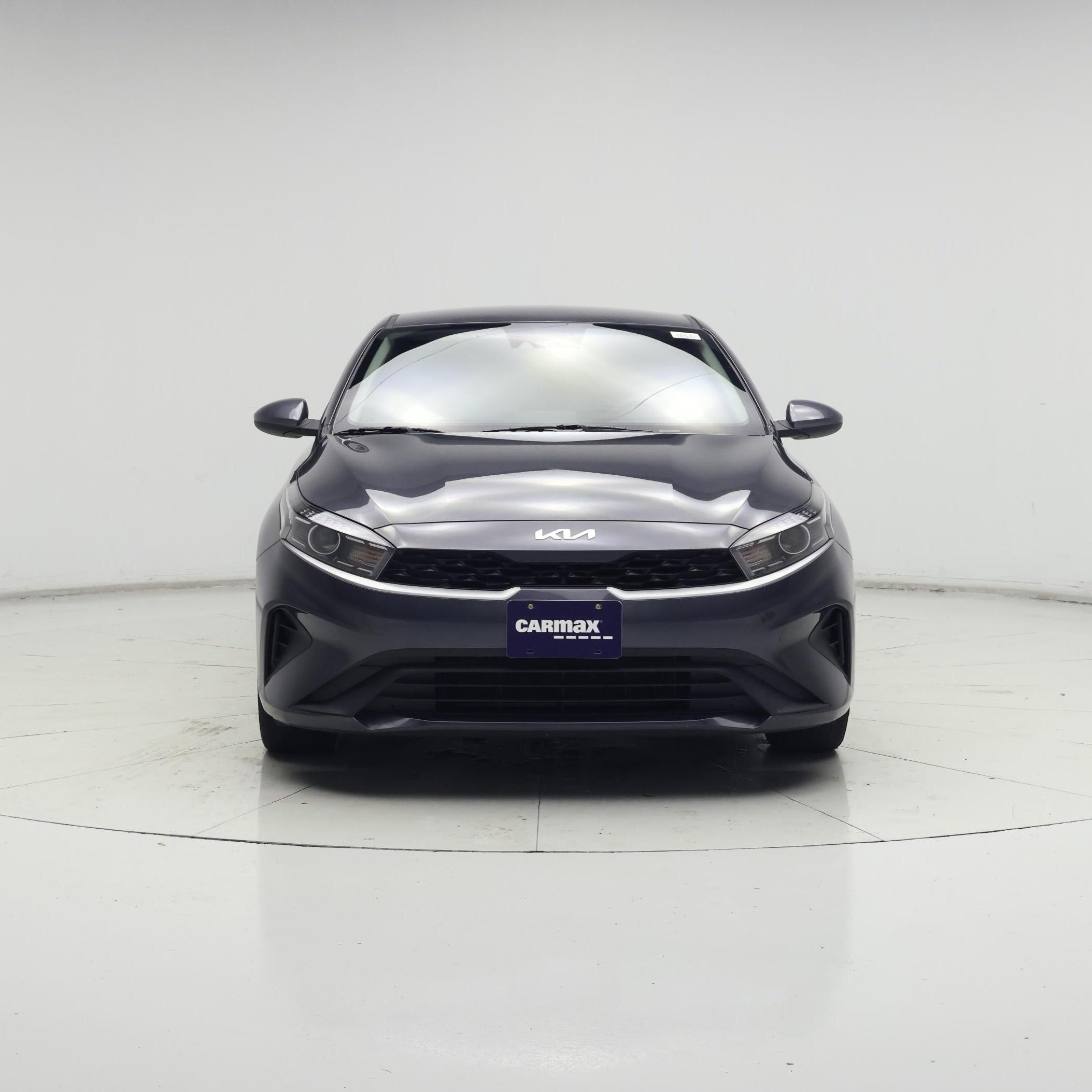 Thumbnail: 2024 Kia Forte - 5