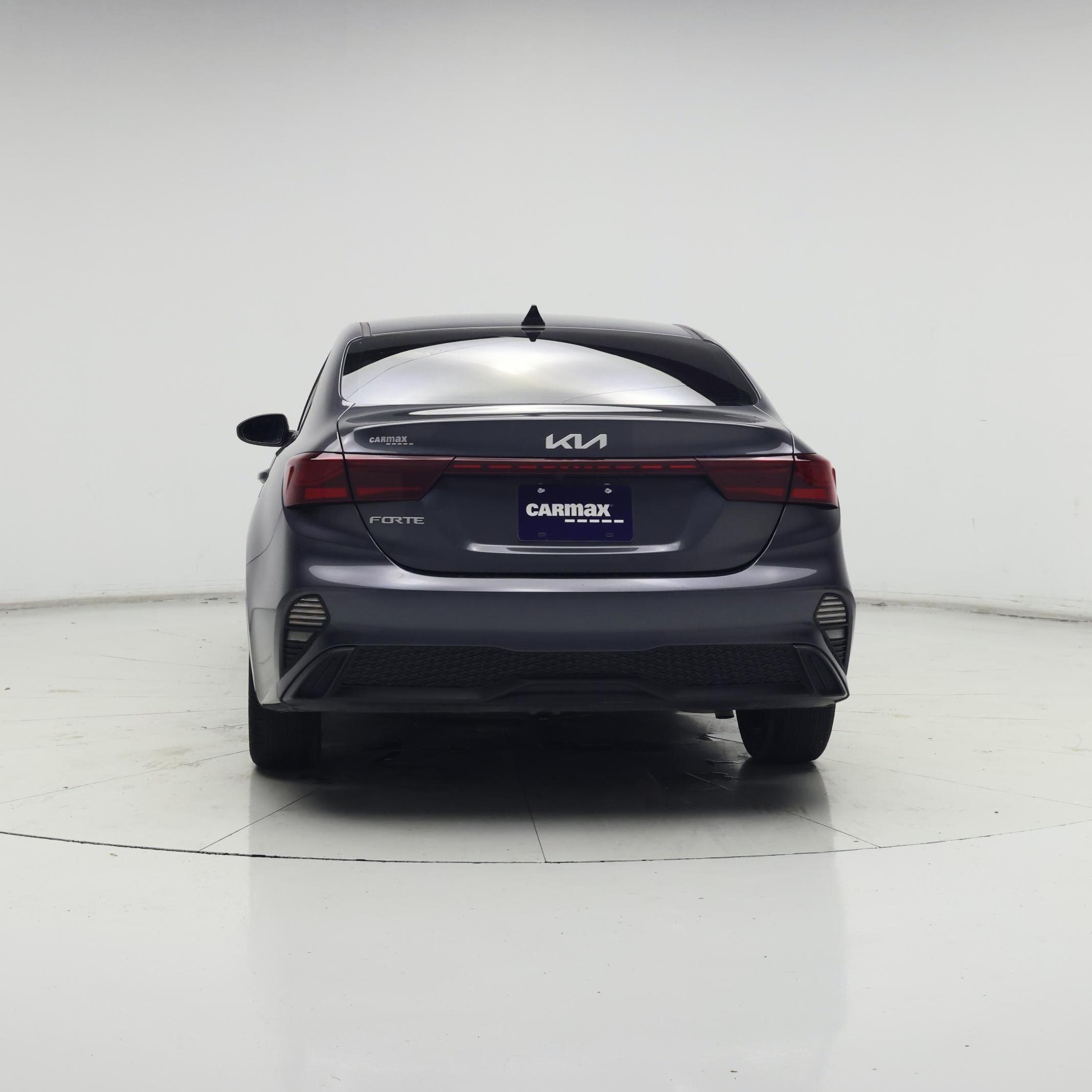 Thumbnail: 2024 Kia Forte - 6