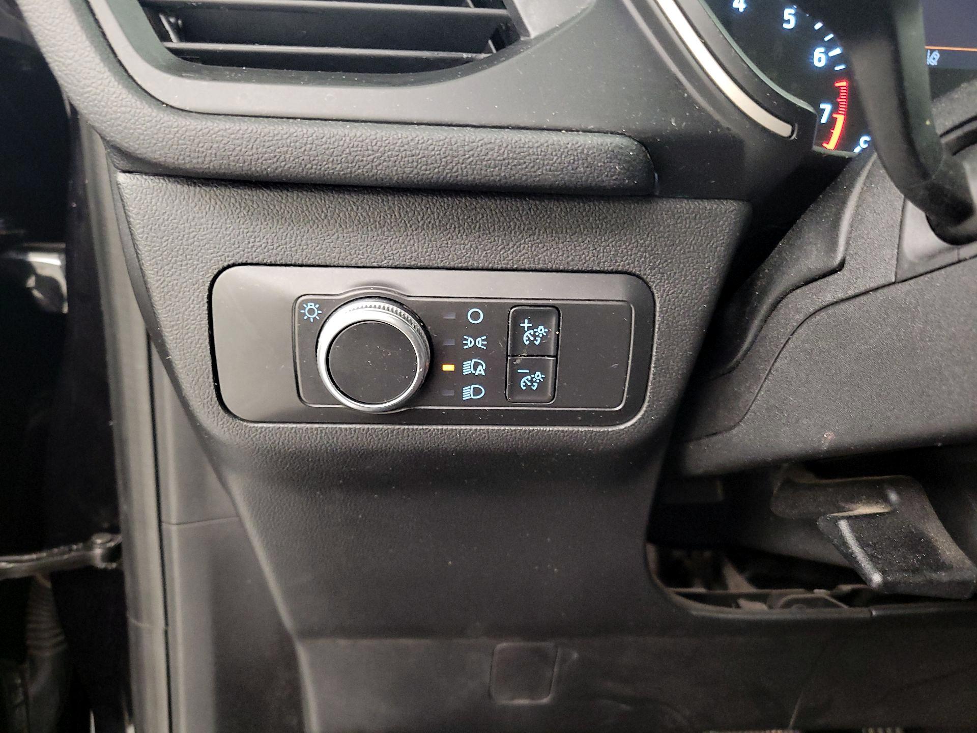 Thumbnail: 2021 Ford Escape - 13
