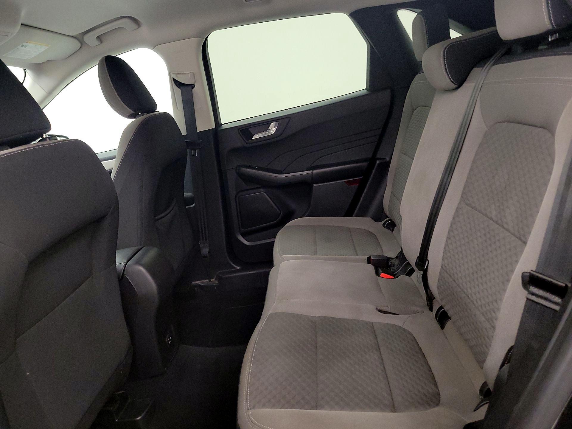 Thumbnail: 2021 Ford Escape - 19