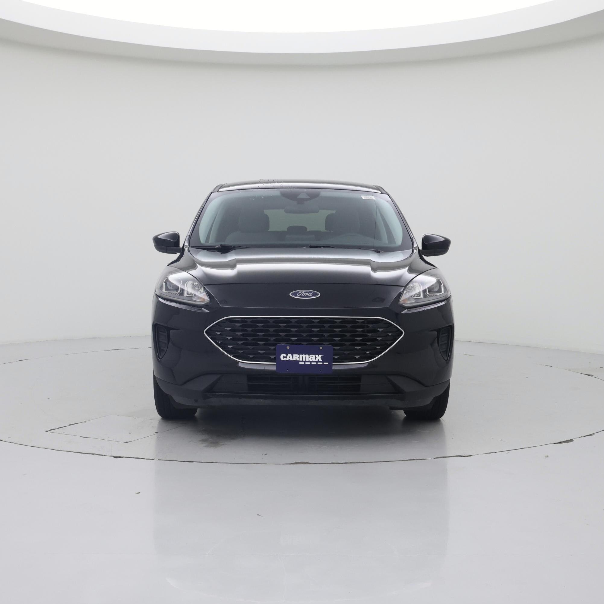 Thumbnail: 2021 Ford Escape - 5