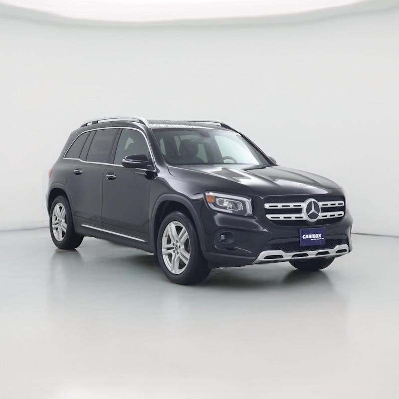 2022 Mercedes-Benz GLB250