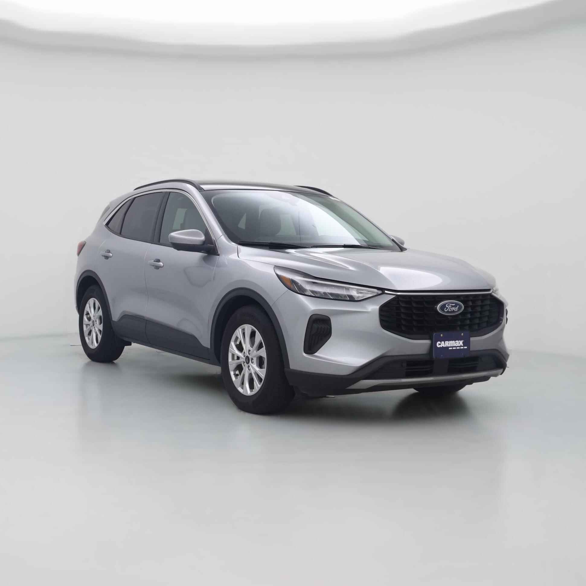 Thumbnail: 2023 Ford Escape - 1