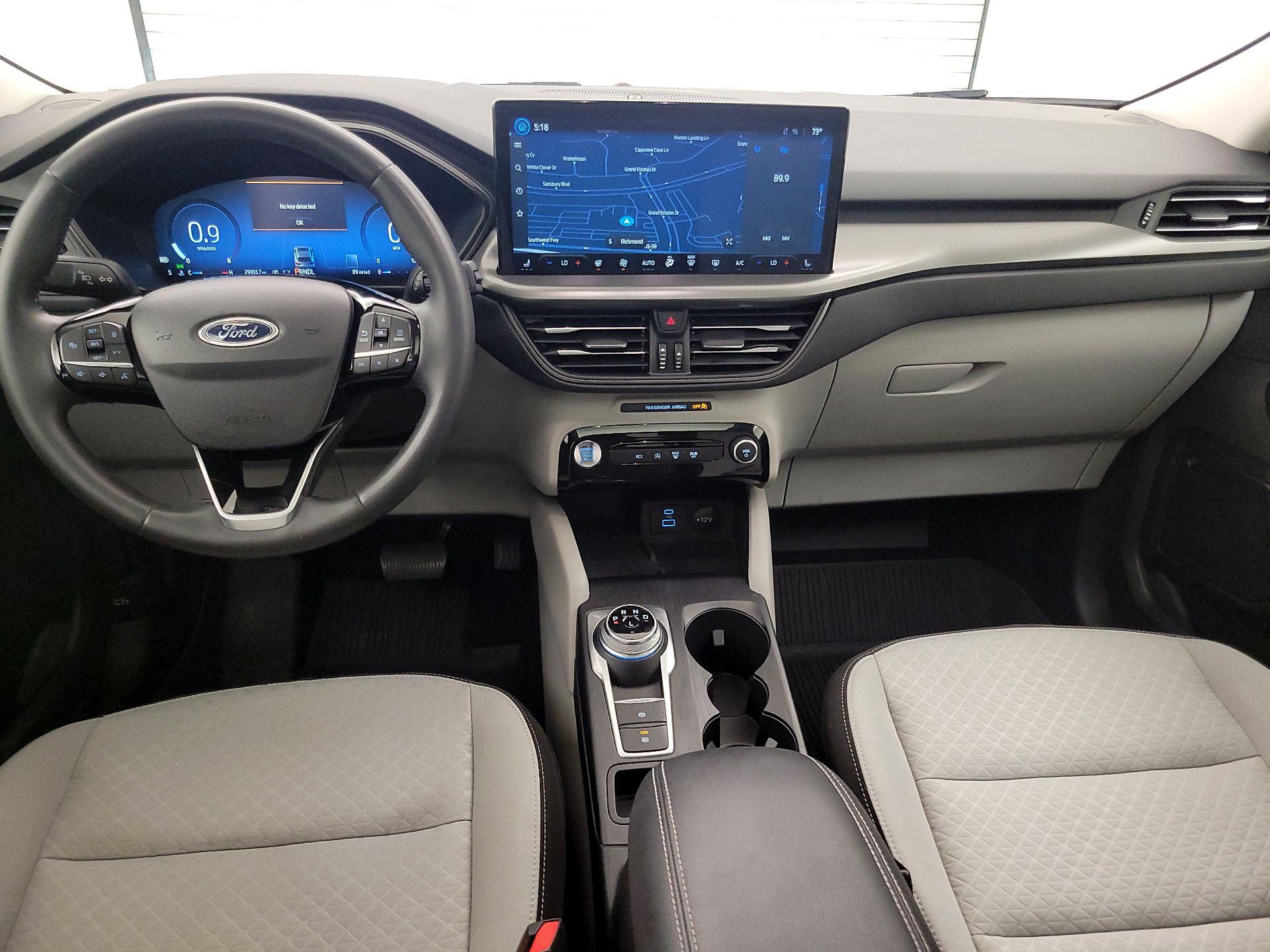 Thumbnail: 2023 Ford Escape - 9