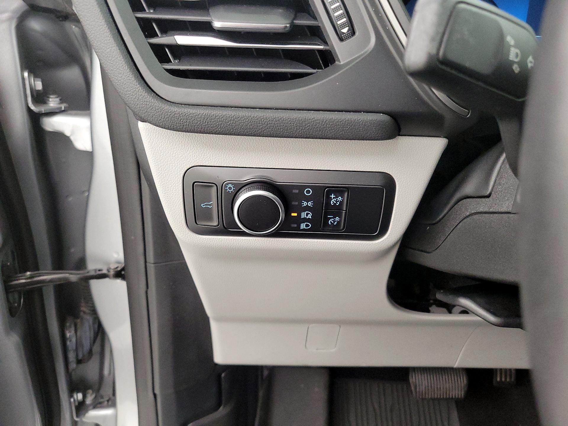 Thumbnail: 2023 Ford Escape - 13