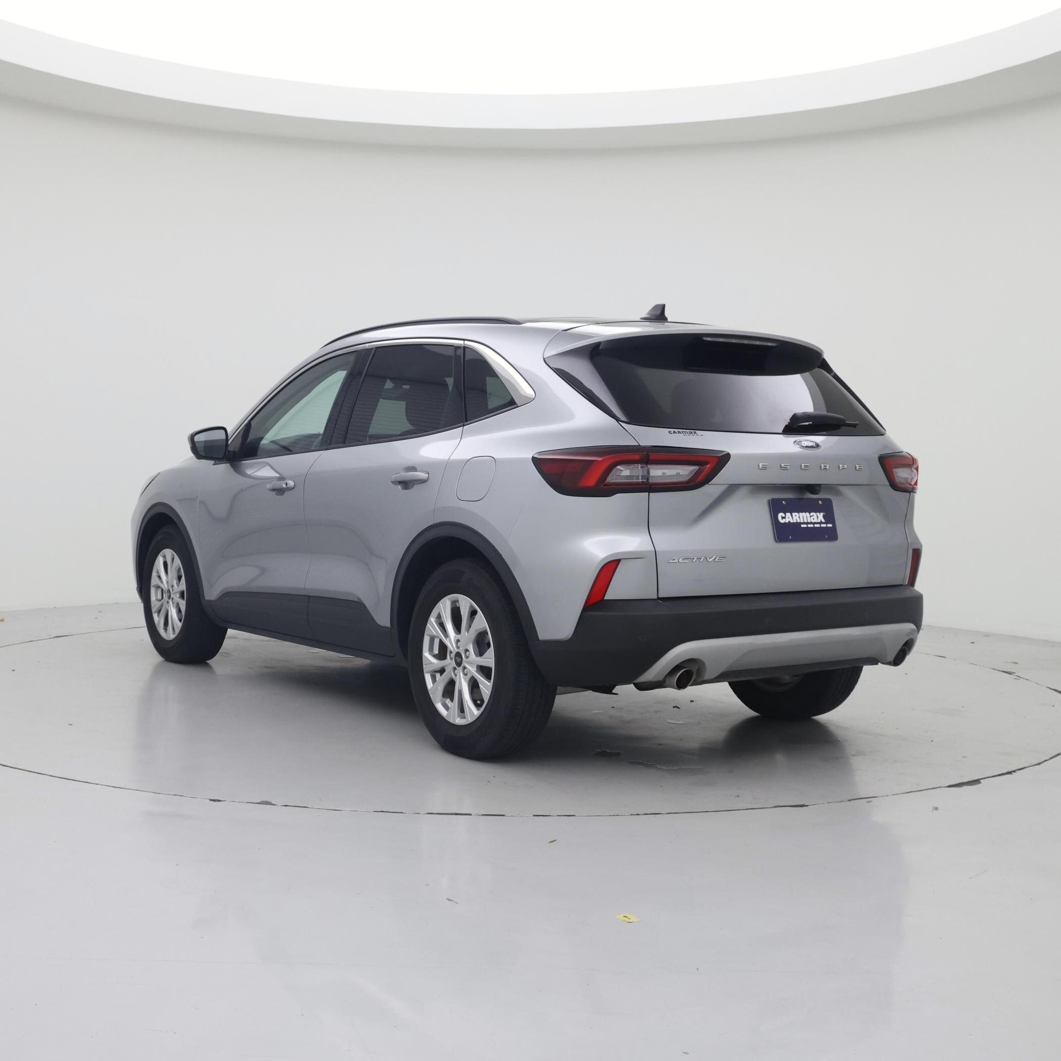 Thumbnail: 2023 Ford Escape - 2