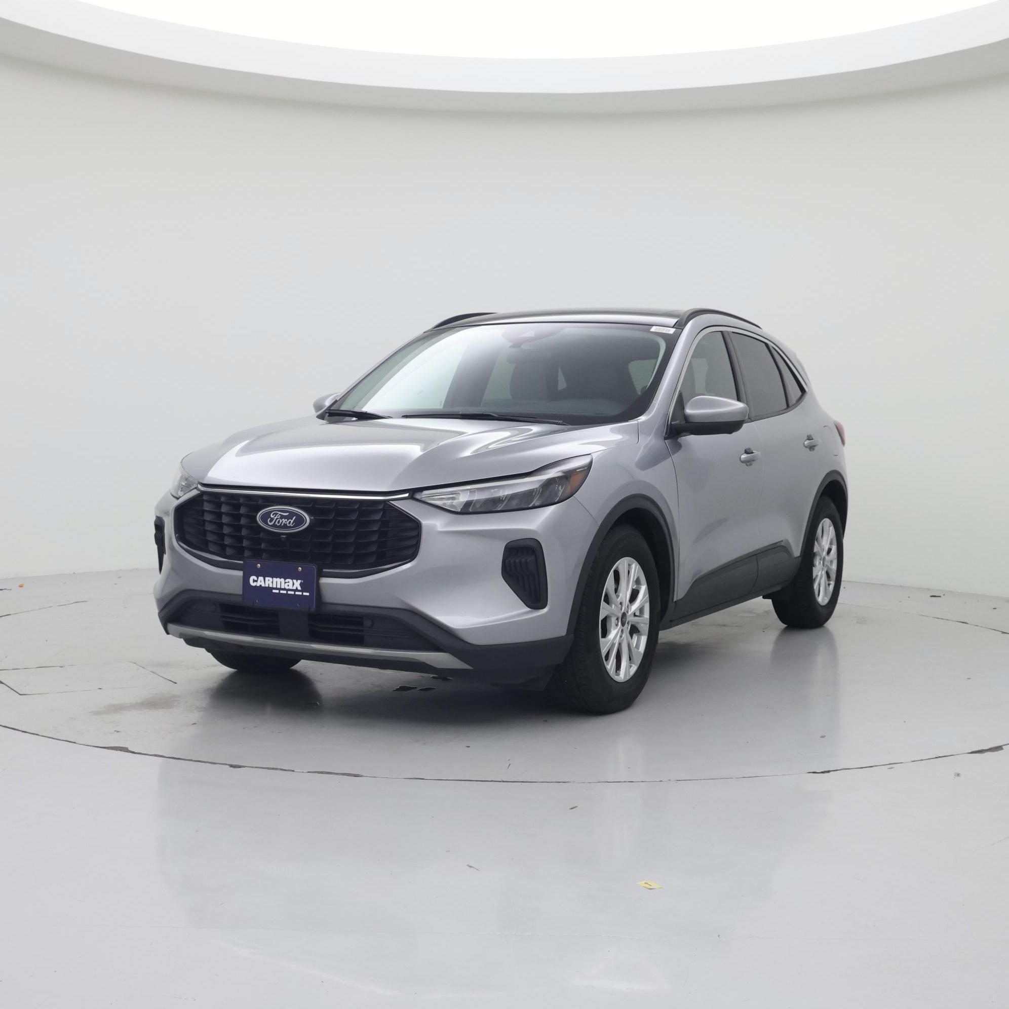 Thumbnail: 2023 Ford Escape - 4