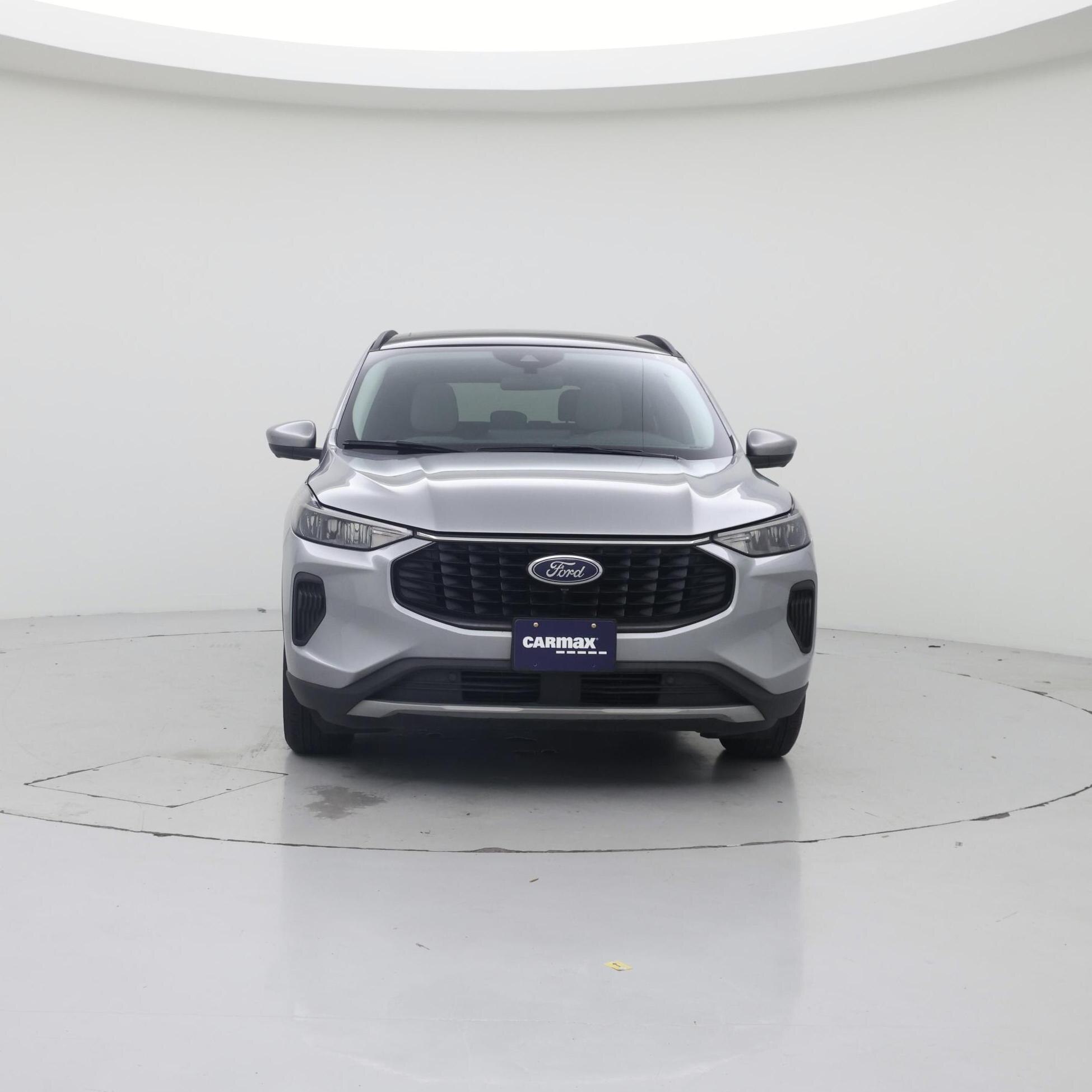 Thumbnail: 2023 Ford Escape - 5