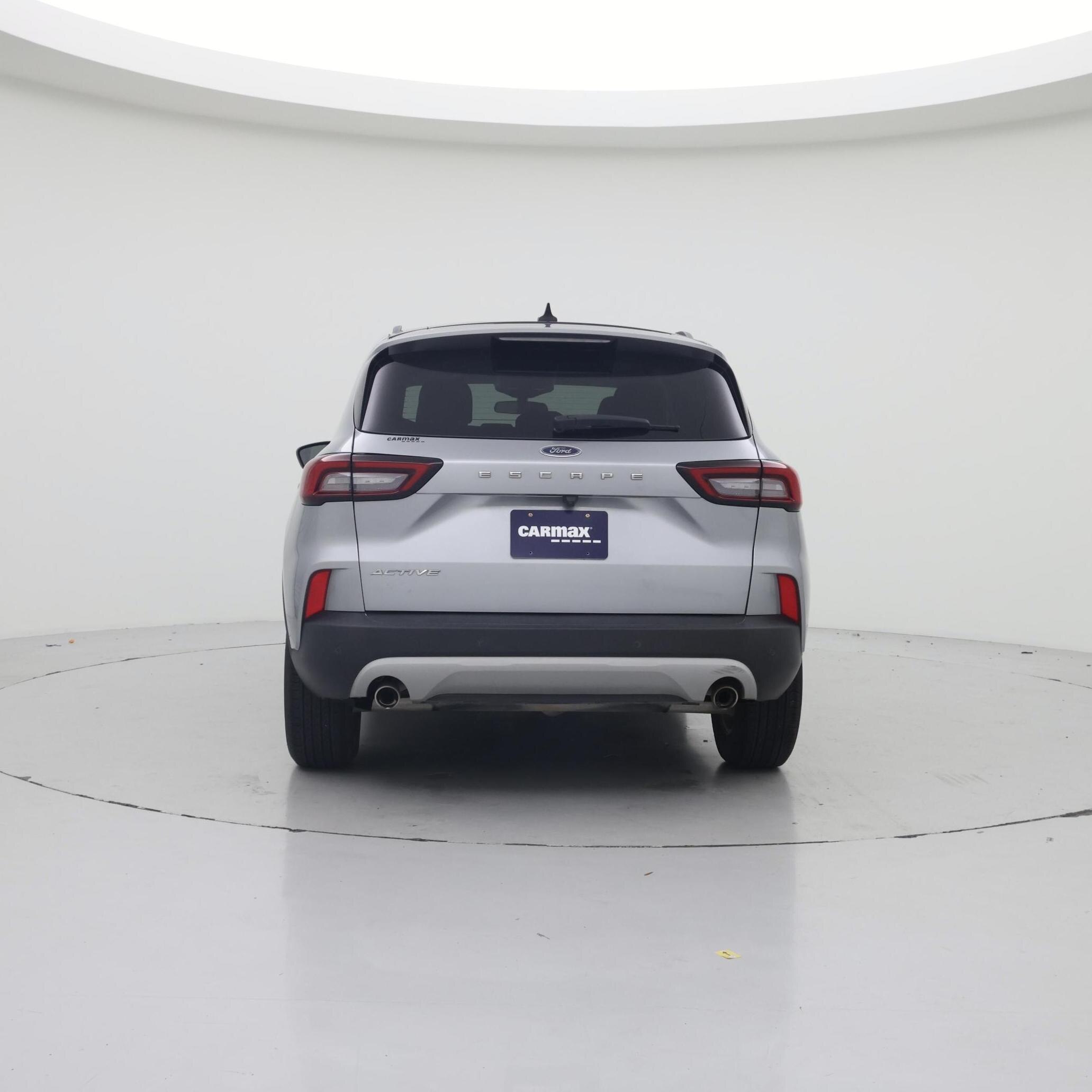 Thumbnail: 2023 Ford Escape - 6