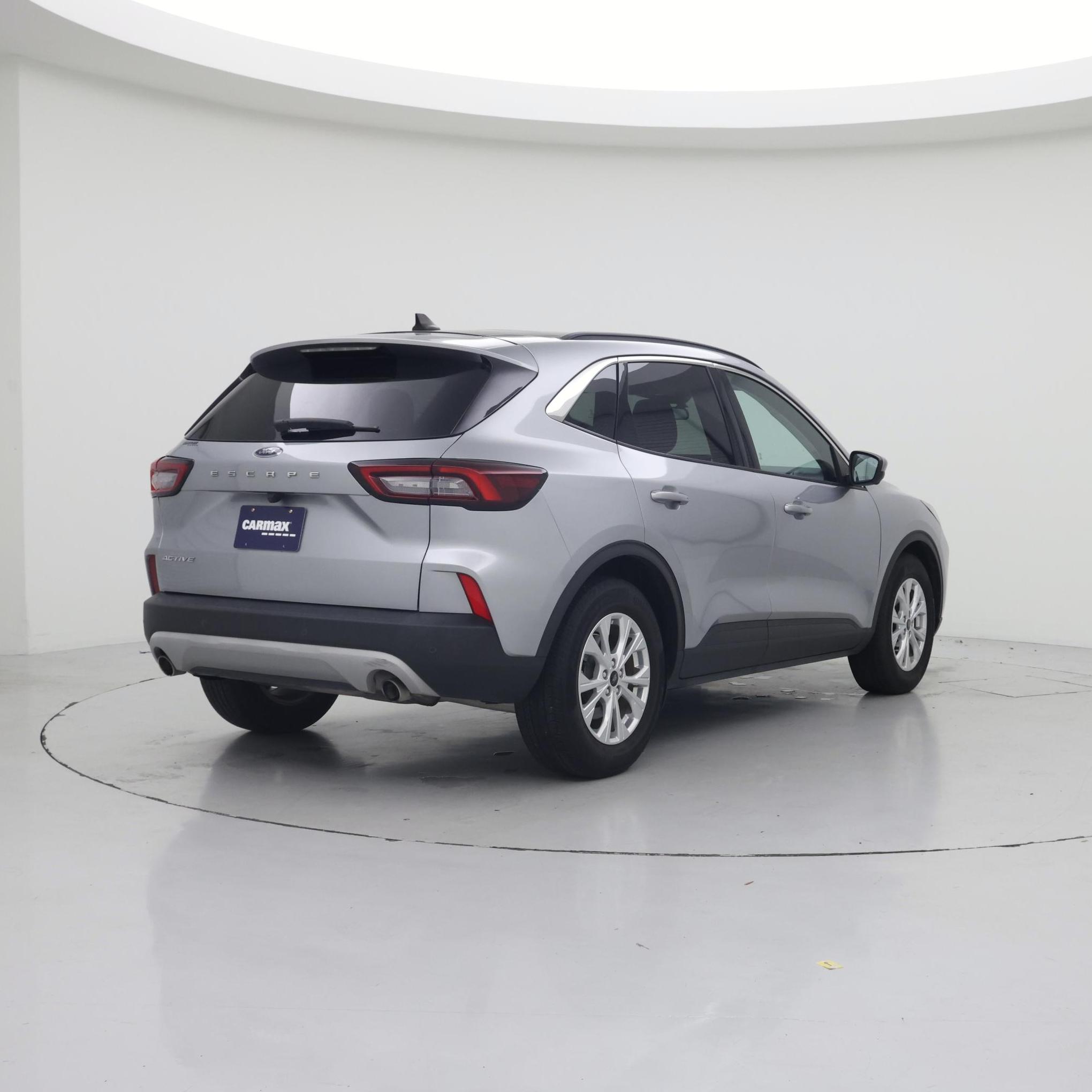 Thumbnail: 2023 Ford Escape - 8