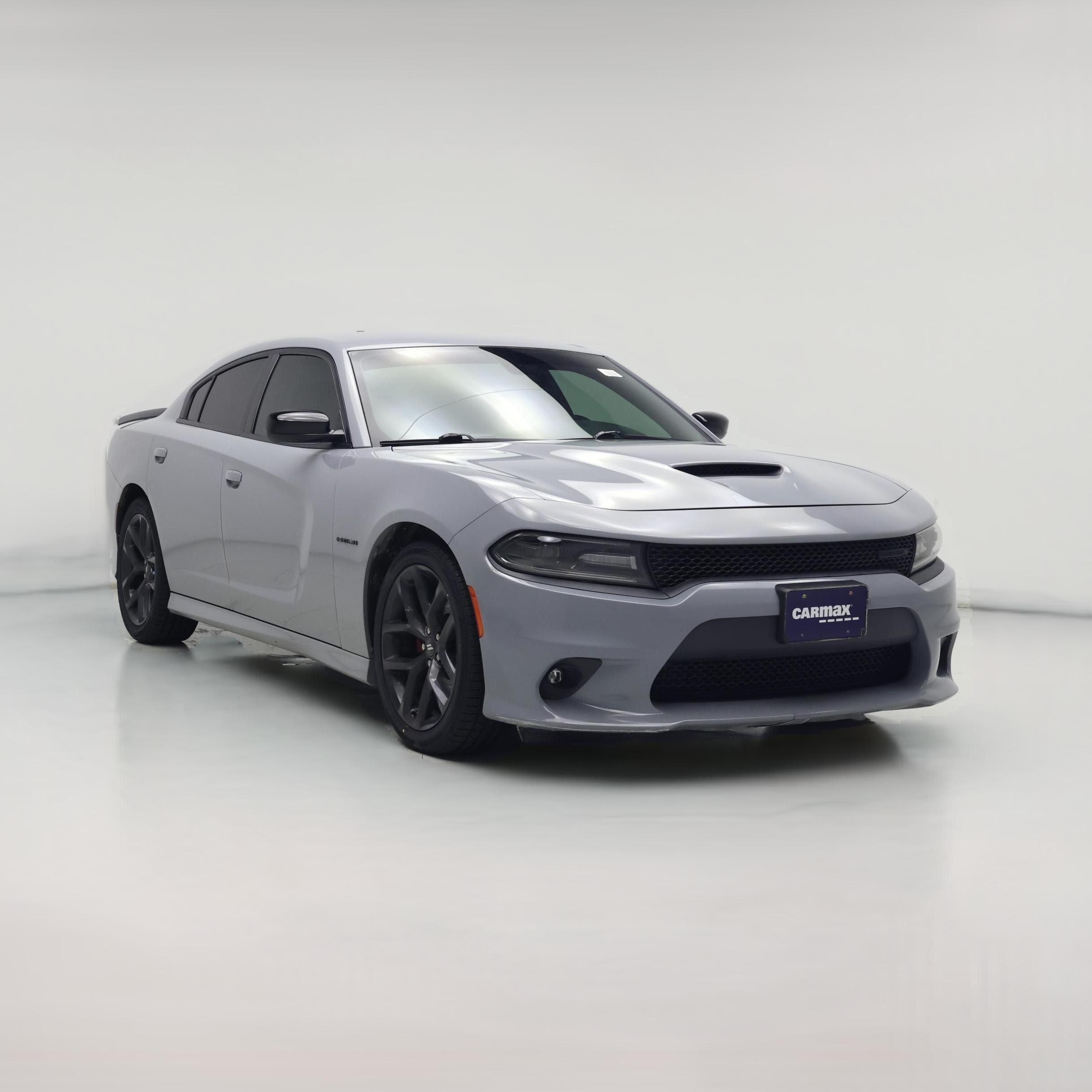 Thumbnail: 2021 Dodge Charger - 1