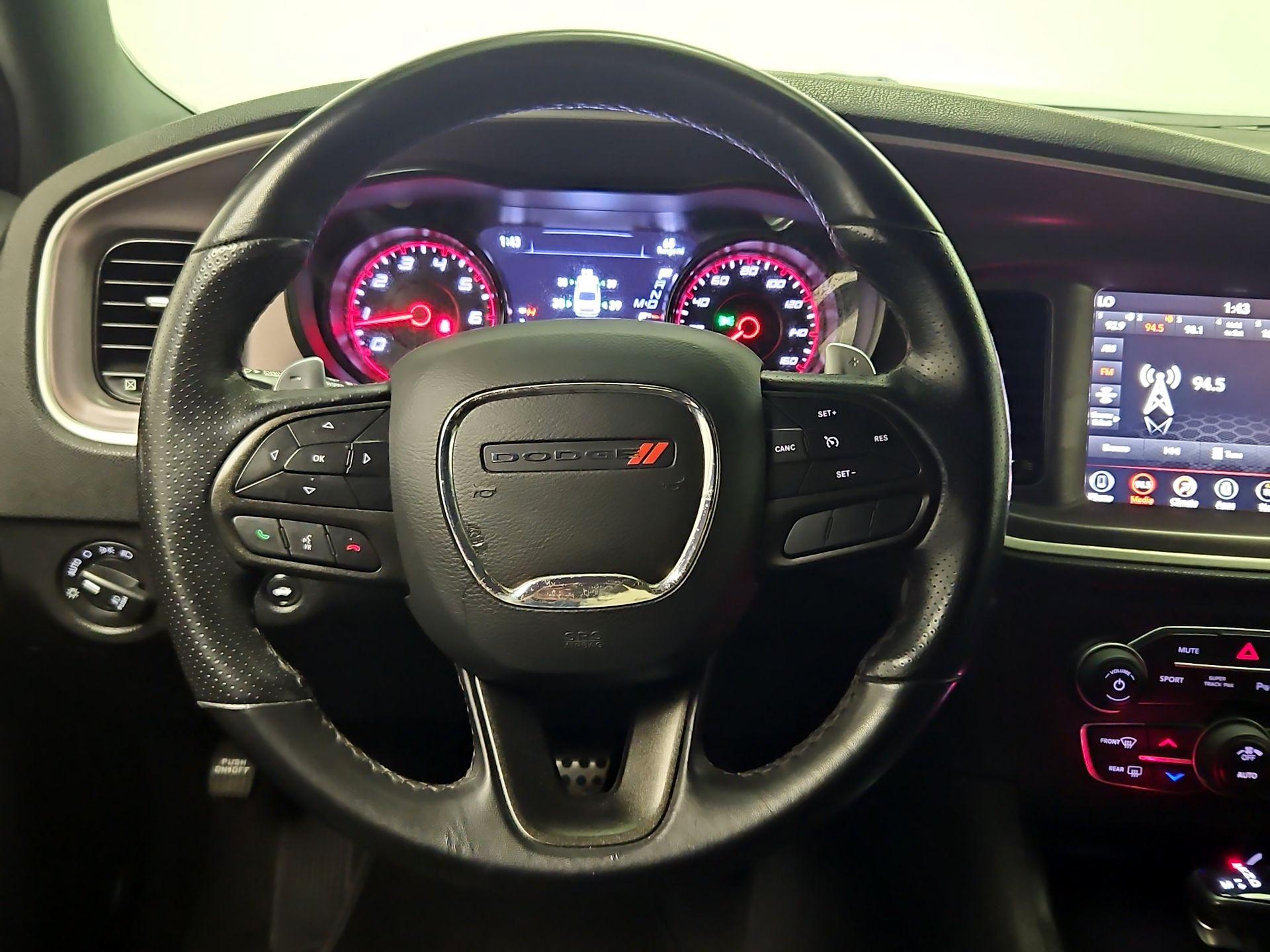 Thumbnail: 2021 Dodge Charger - 10