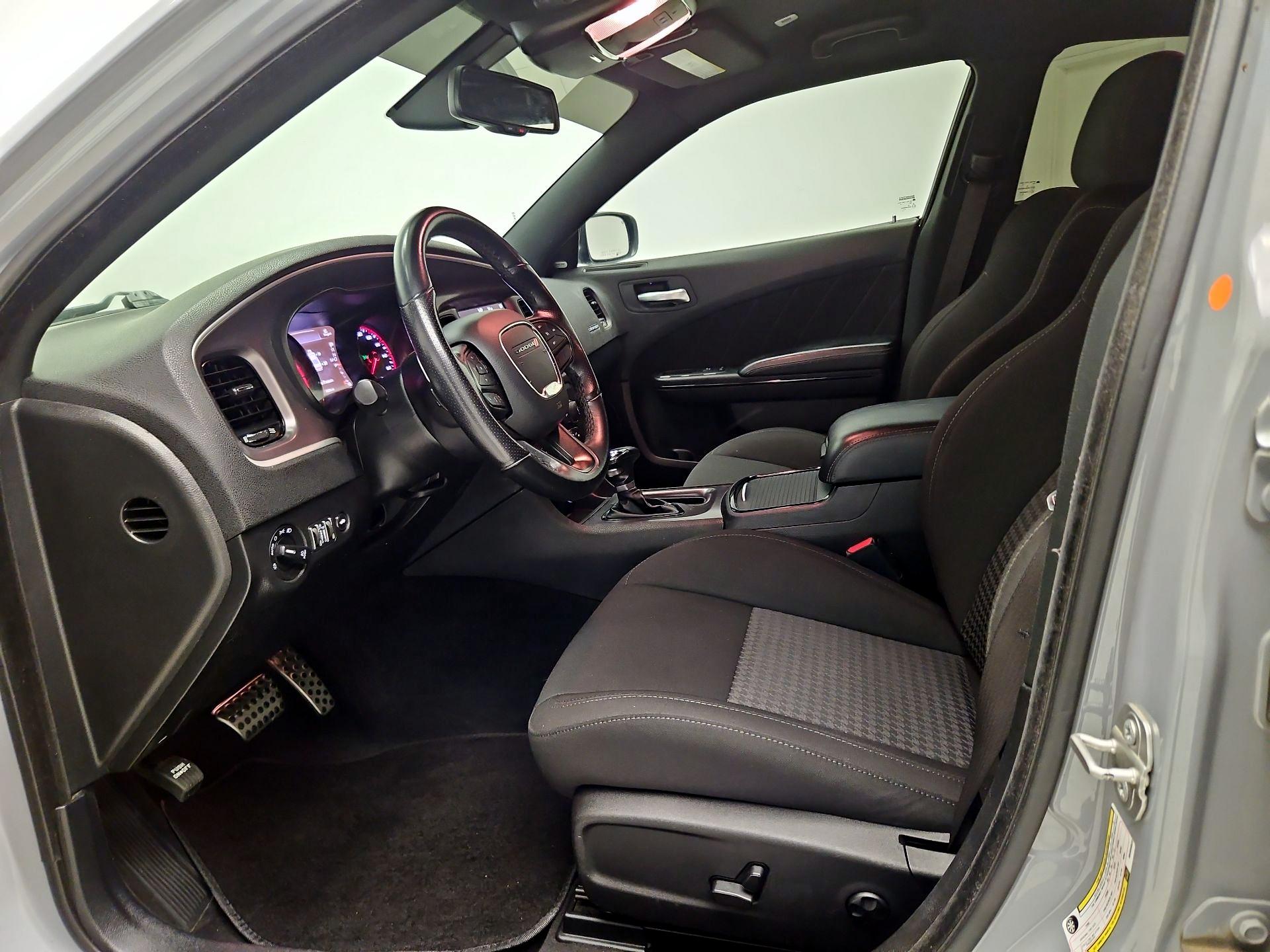 Thumbnail: 2021 Dodge Charger - 11
