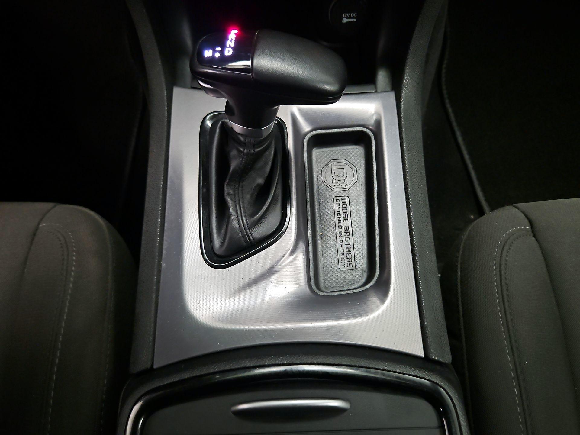 Thumbnail: 2021 Dodge Charger - 18