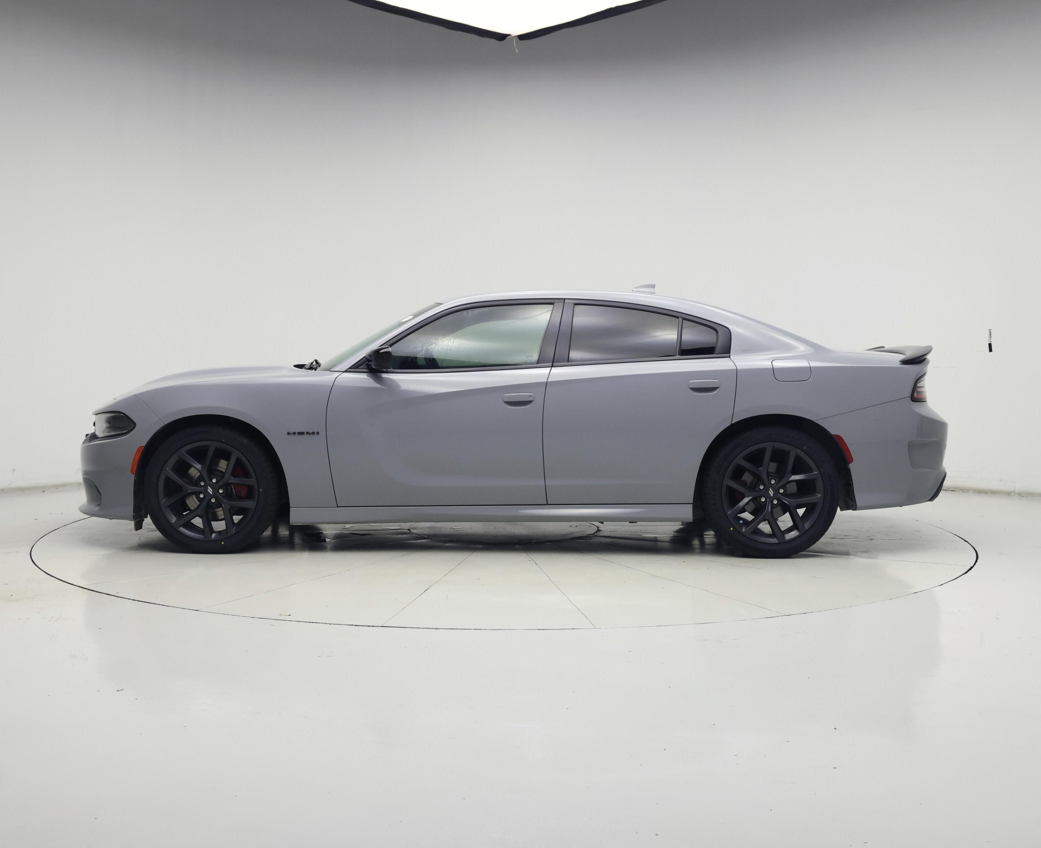 Thumbnail: 2021 Dodge Charger - 3