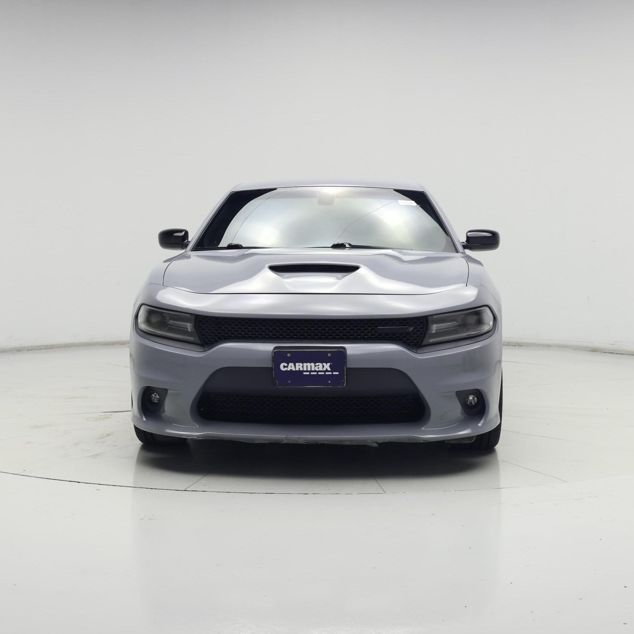 Thumbnail: 2021 Dodge Charger - 5