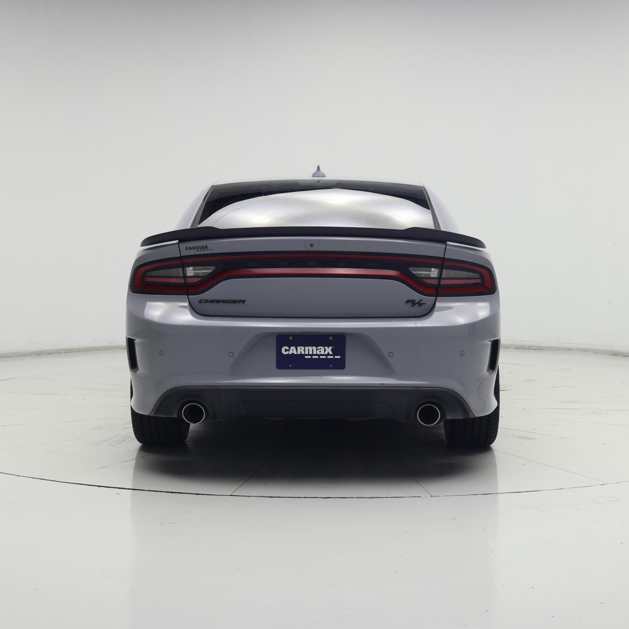 Thumbnail: 2021 Dodge Charger - 6