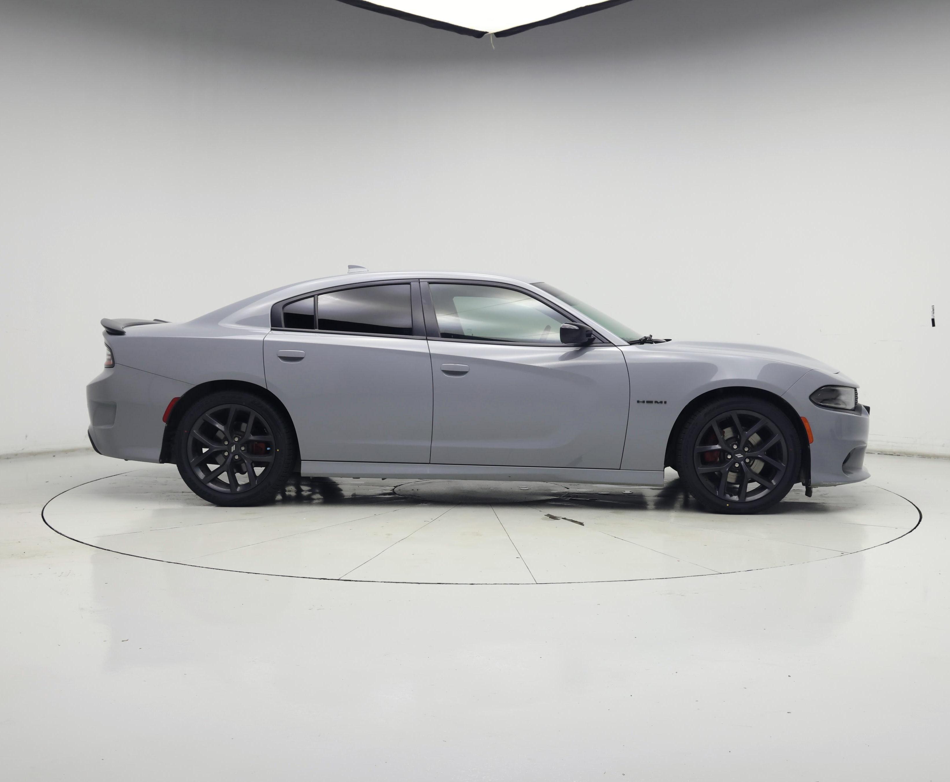 Thumbnail: 2021 Dodge Charger - 7