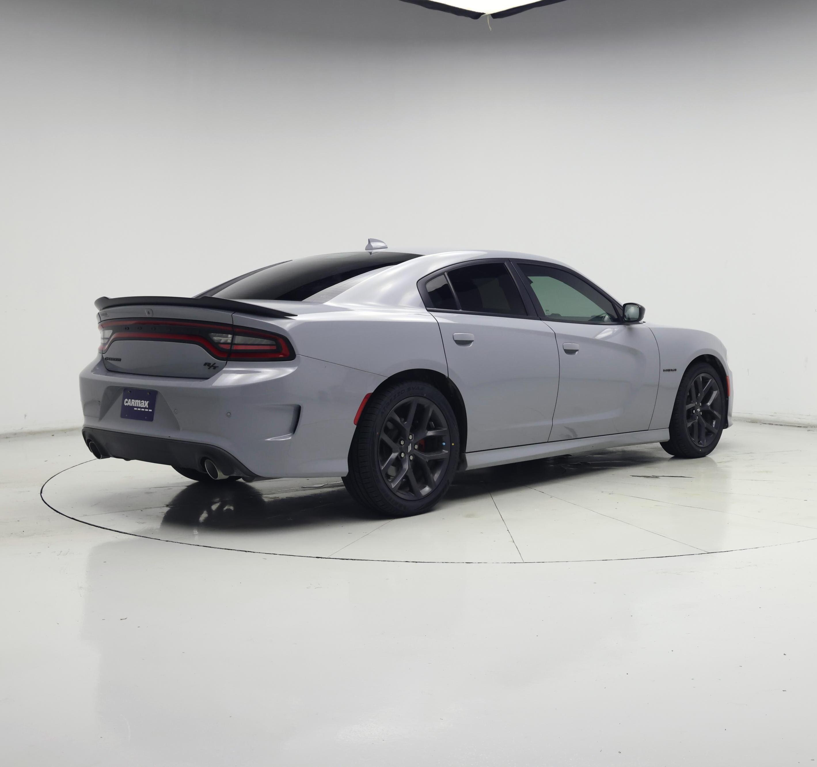 Thumbnail: 2021 Dodge Charger - 8