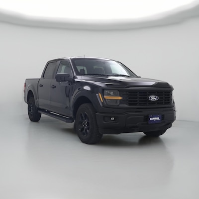 2024 Ford F150 STX