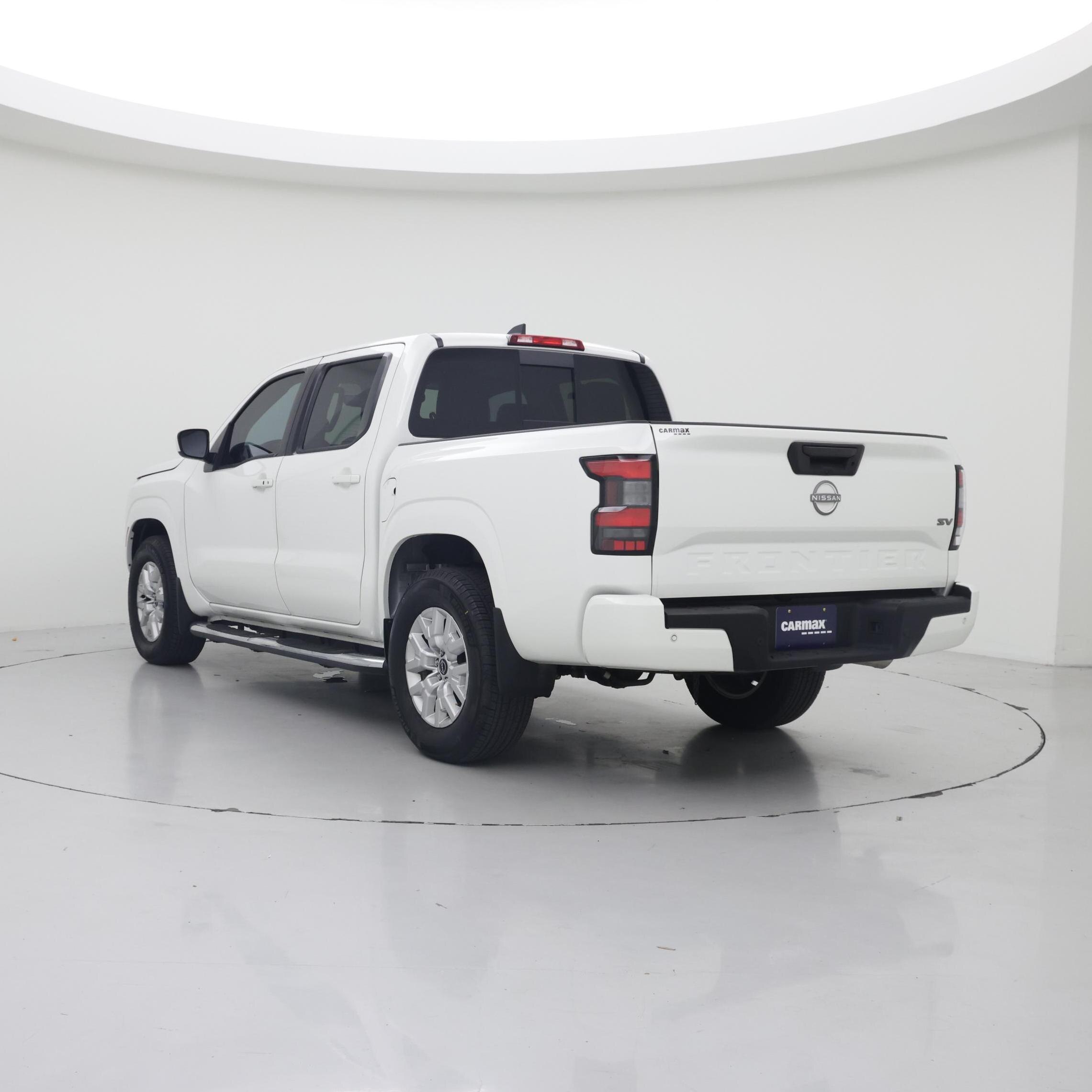 Thumbnail: 2023 Nissan Frontier - 2