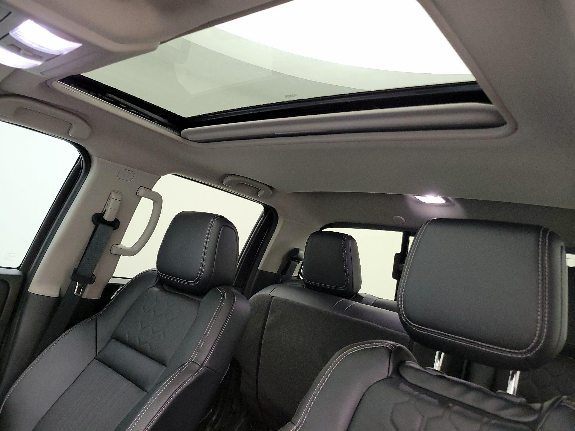 Thumbnail: 2023 Nissan Frontier - 19