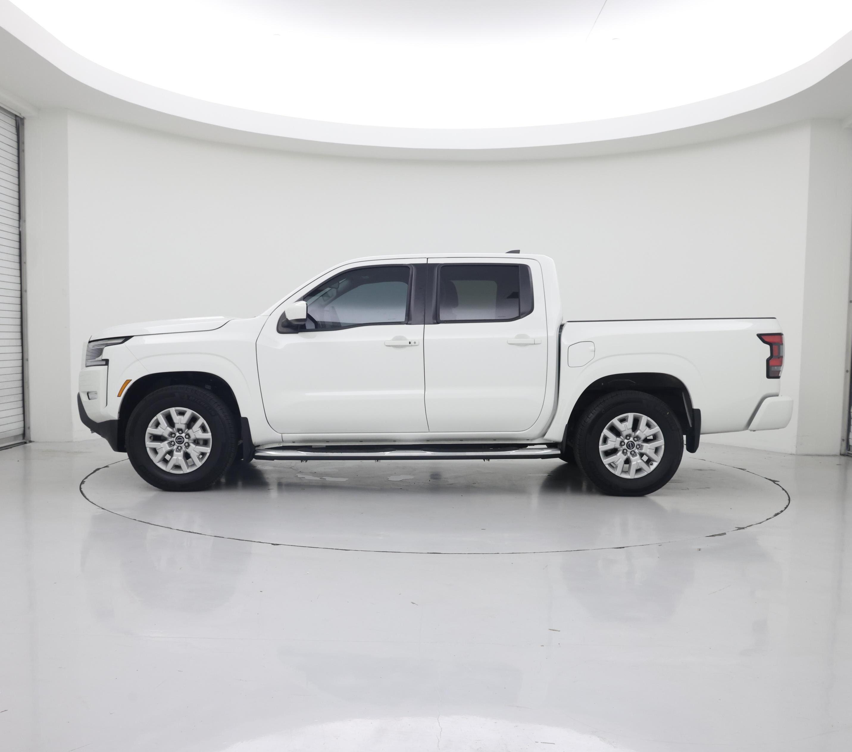Thumbnail: 2023 Nissan Frontier - 3
