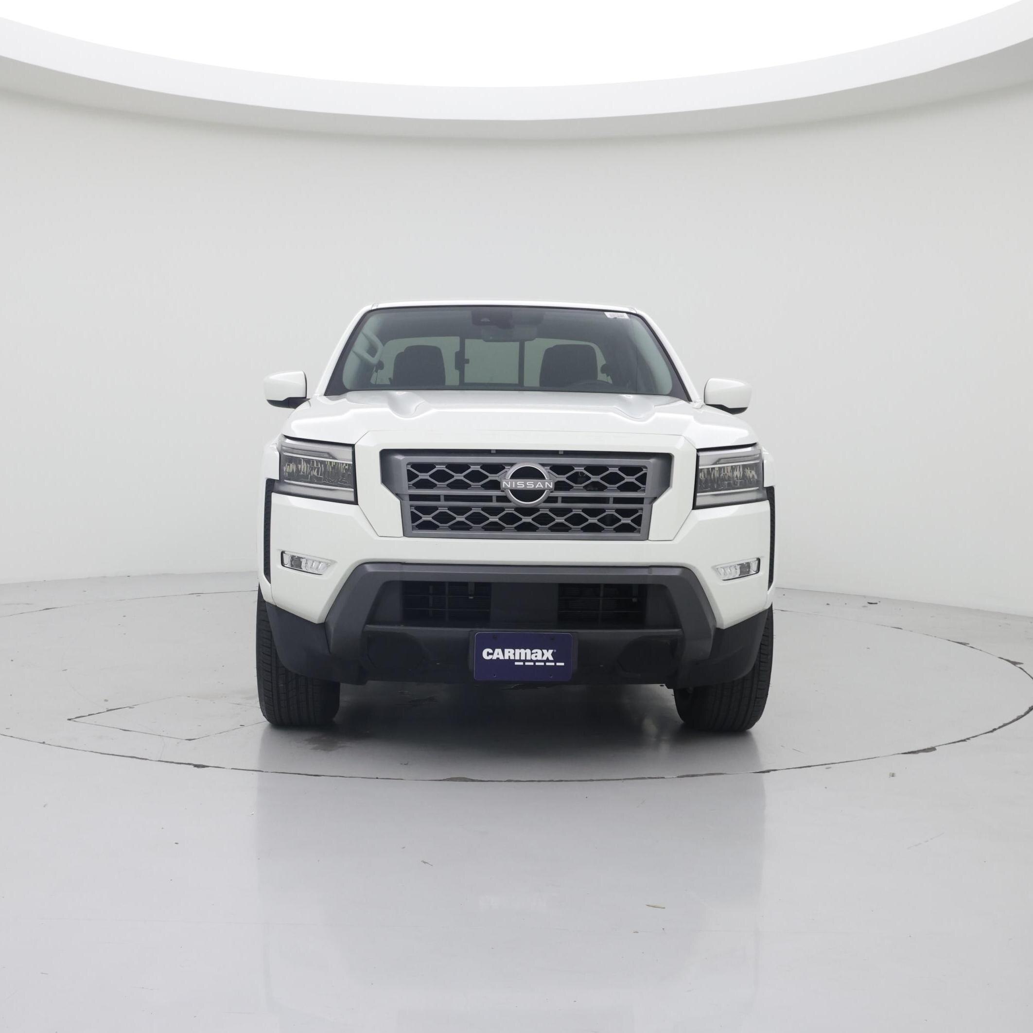 Thumbnail: 2023 Nissan Frontier - 5