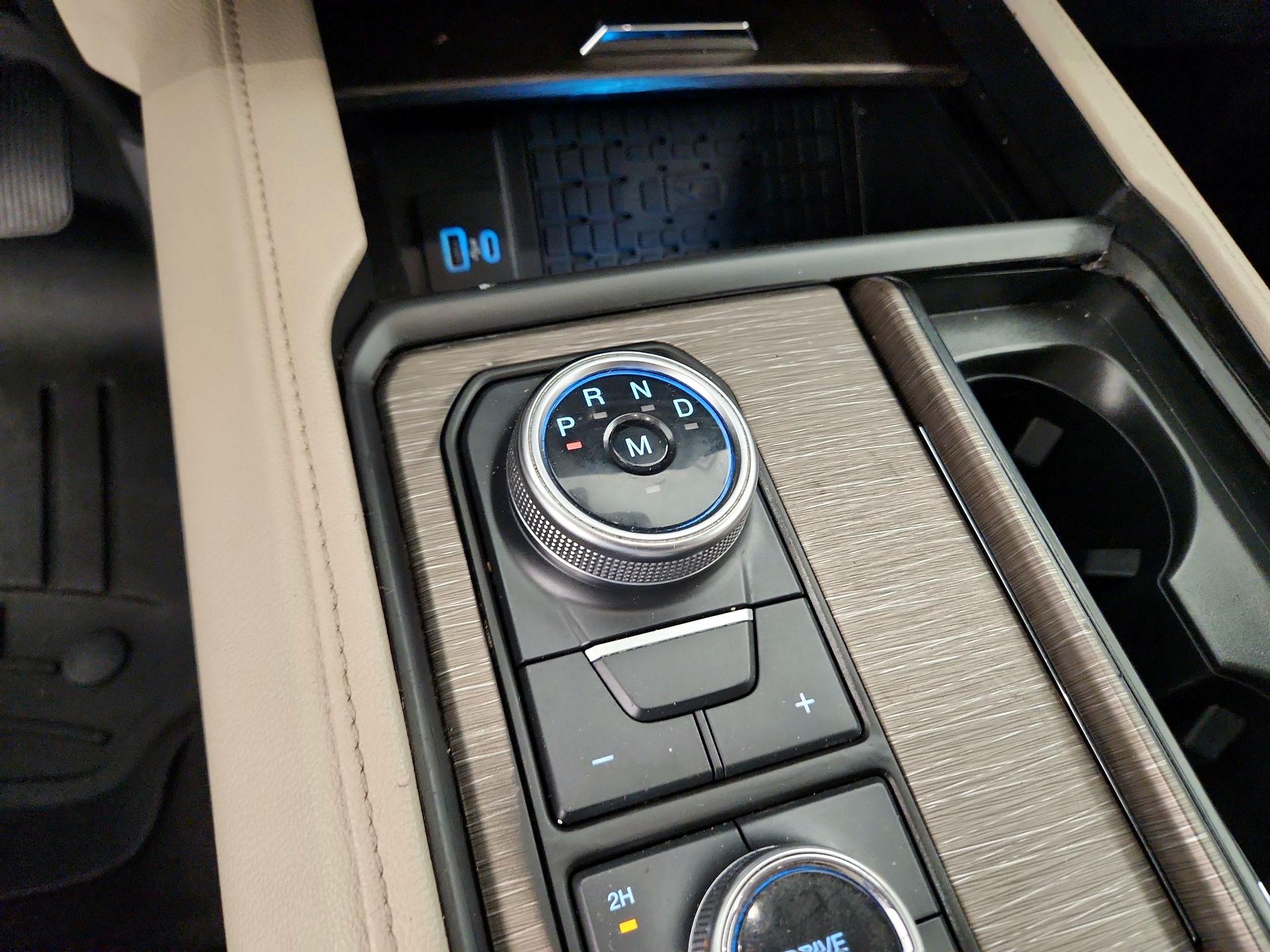 Thumbnail: 2022 Ford Expedition MAX - 15
